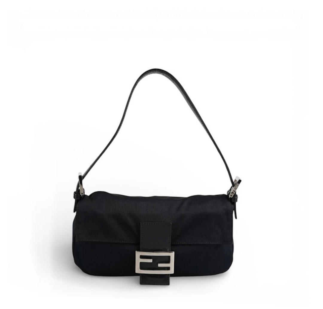 Fendi - Baguette Neoprene - Bag