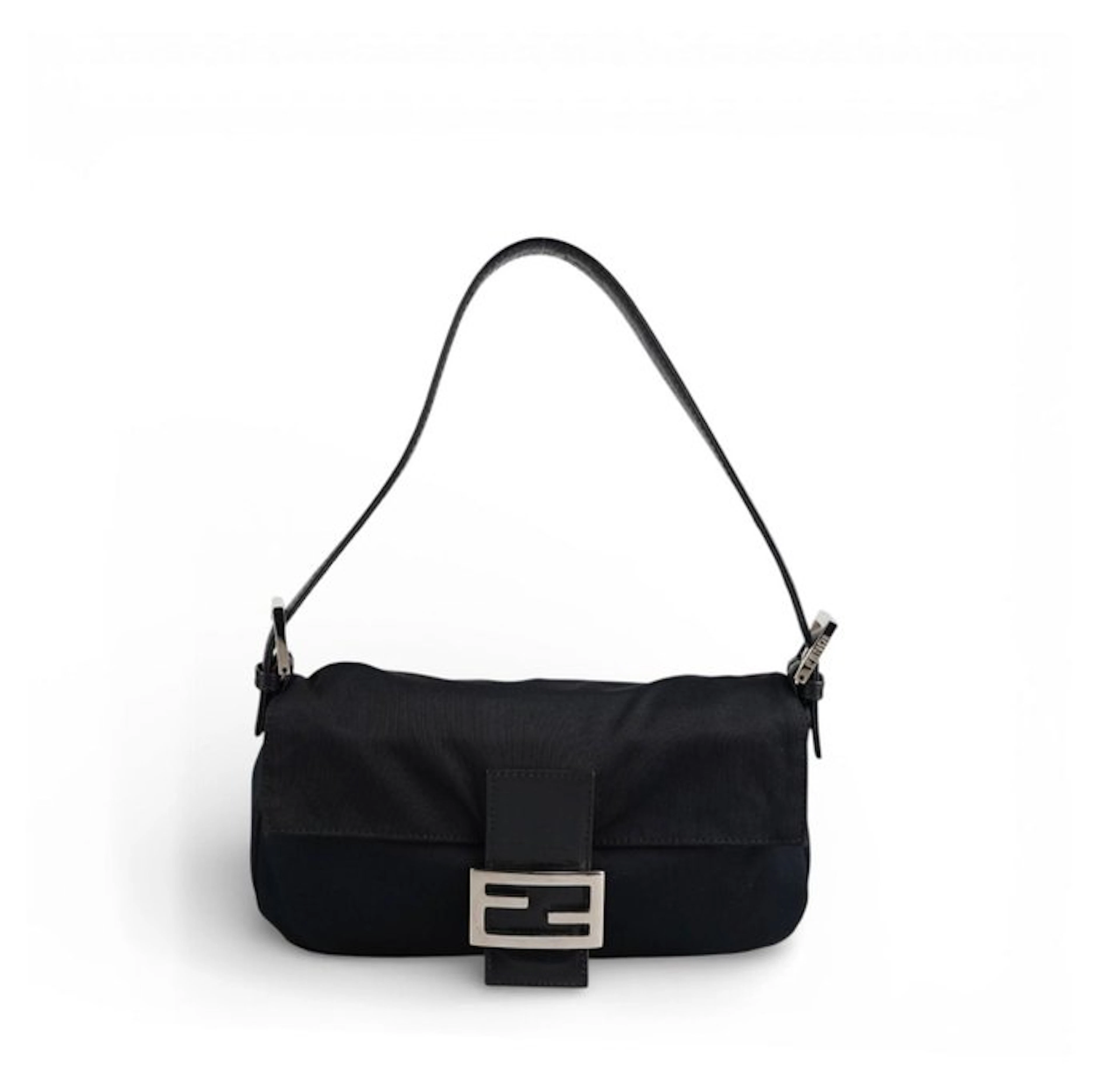 Fendi - Baguette Neoprene - Bag