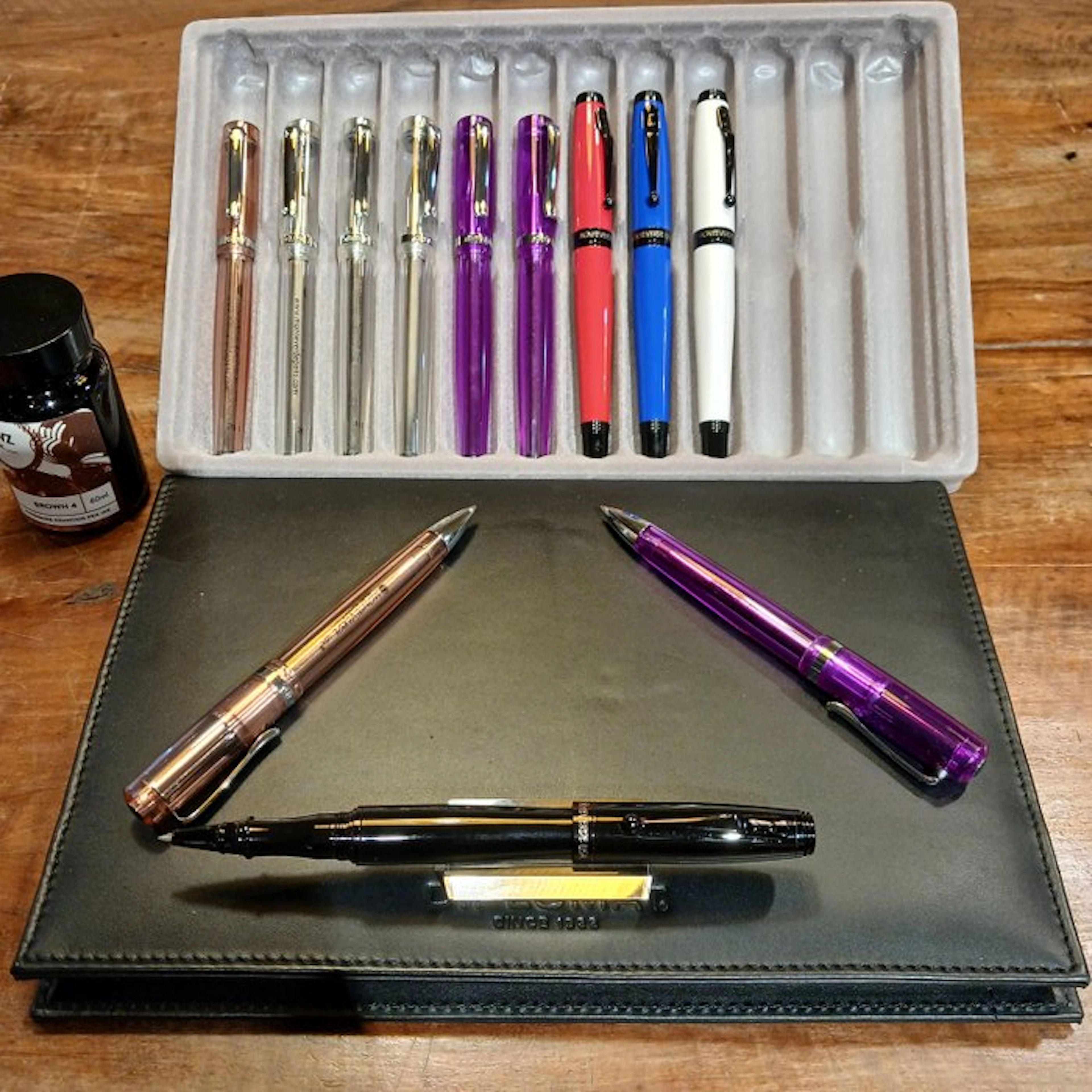 Monteverde - Roller ball pen