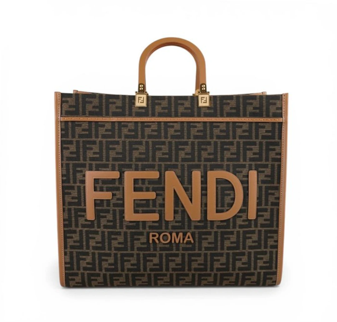 Fendi - Sunshine - Bag