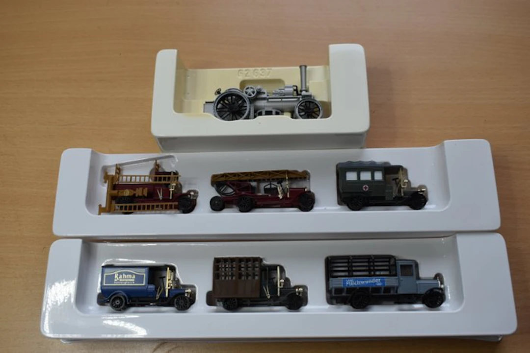 Märklin H0 - 1884