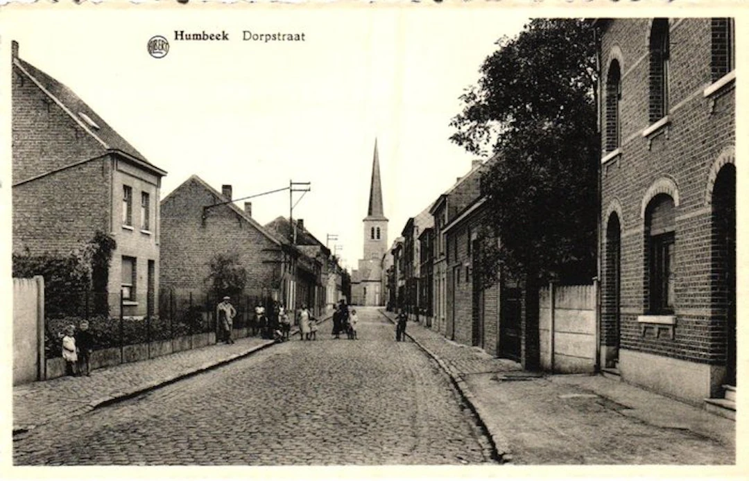 City & Landscape - Belgium + varied - many better maps in...