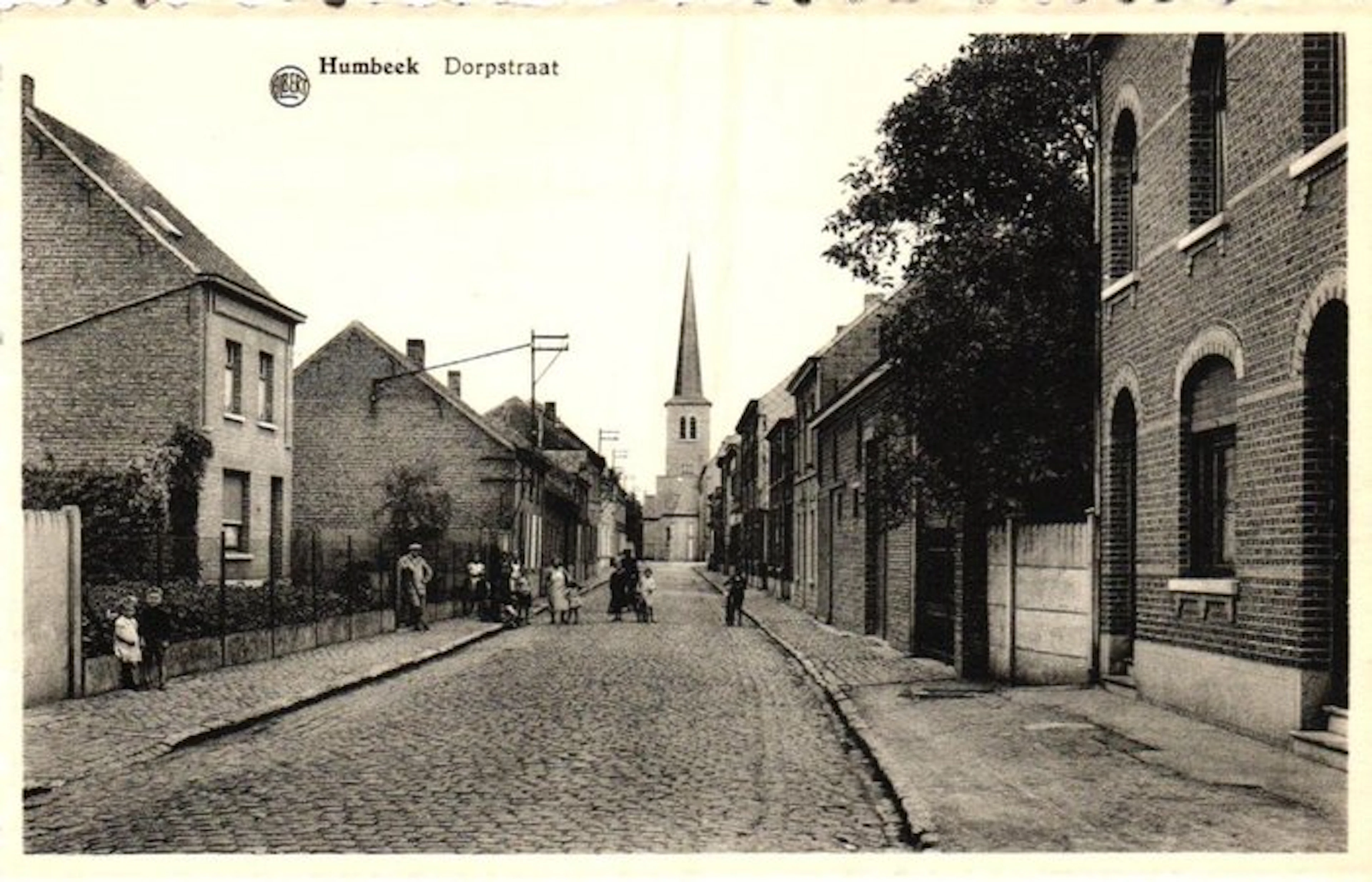 City & Landscape - Belgium + varied - many better maps in...