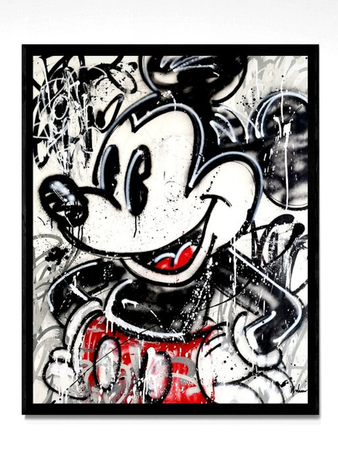 Harleen - Street Mouse