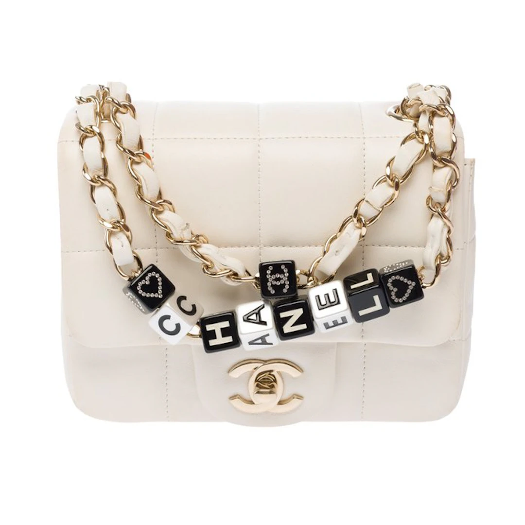 Chanel - Timeless/Classique - Handbag