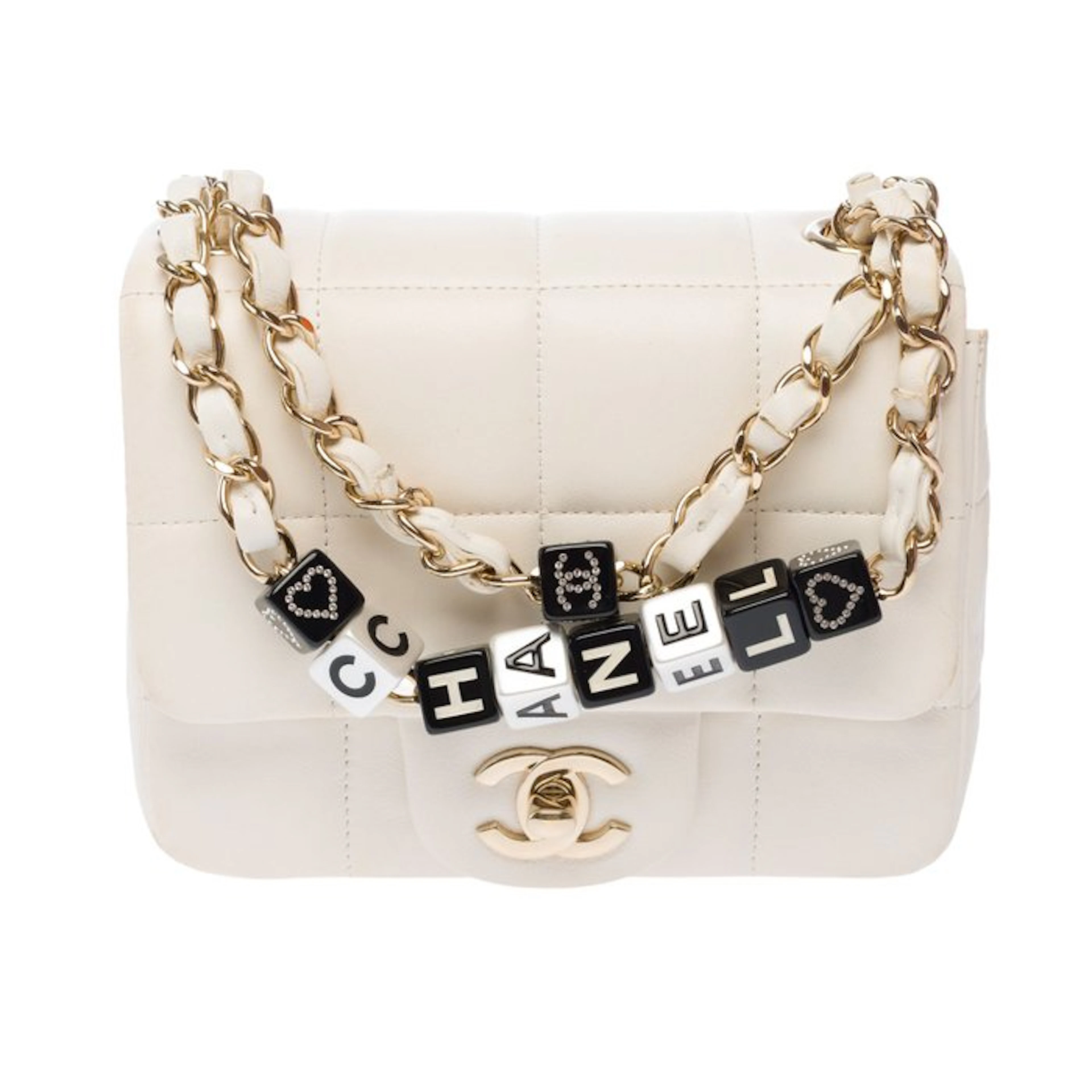 Chanel - Timeless/Classique - Handbag