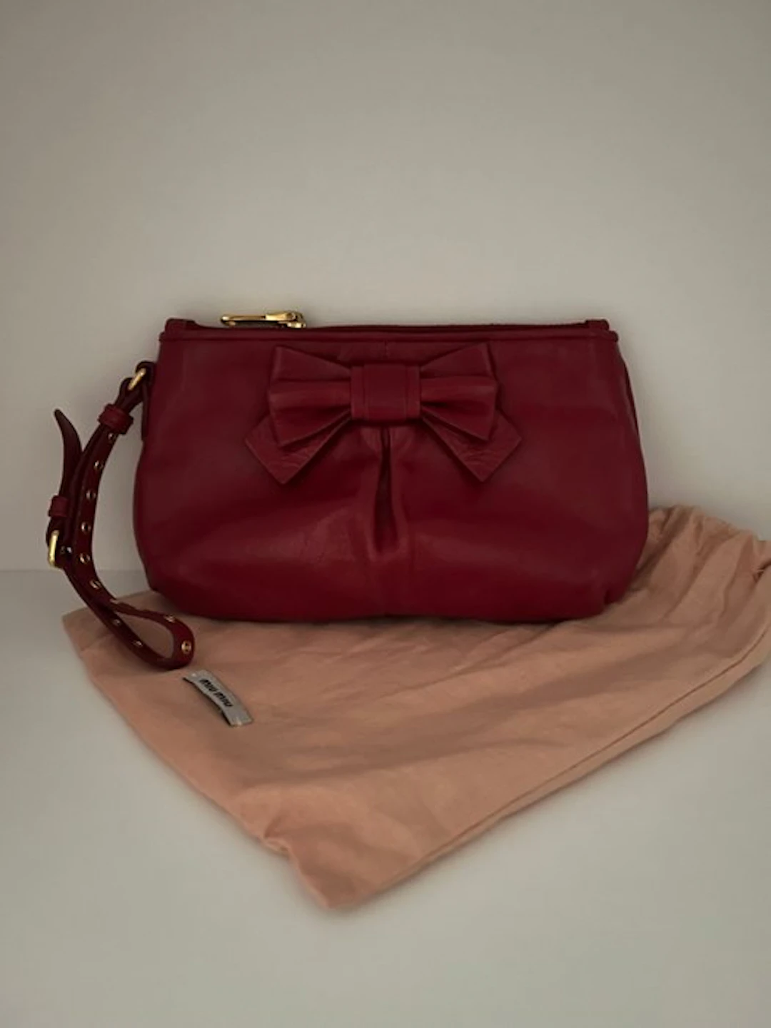 Miu Miu - Shoulder bag
