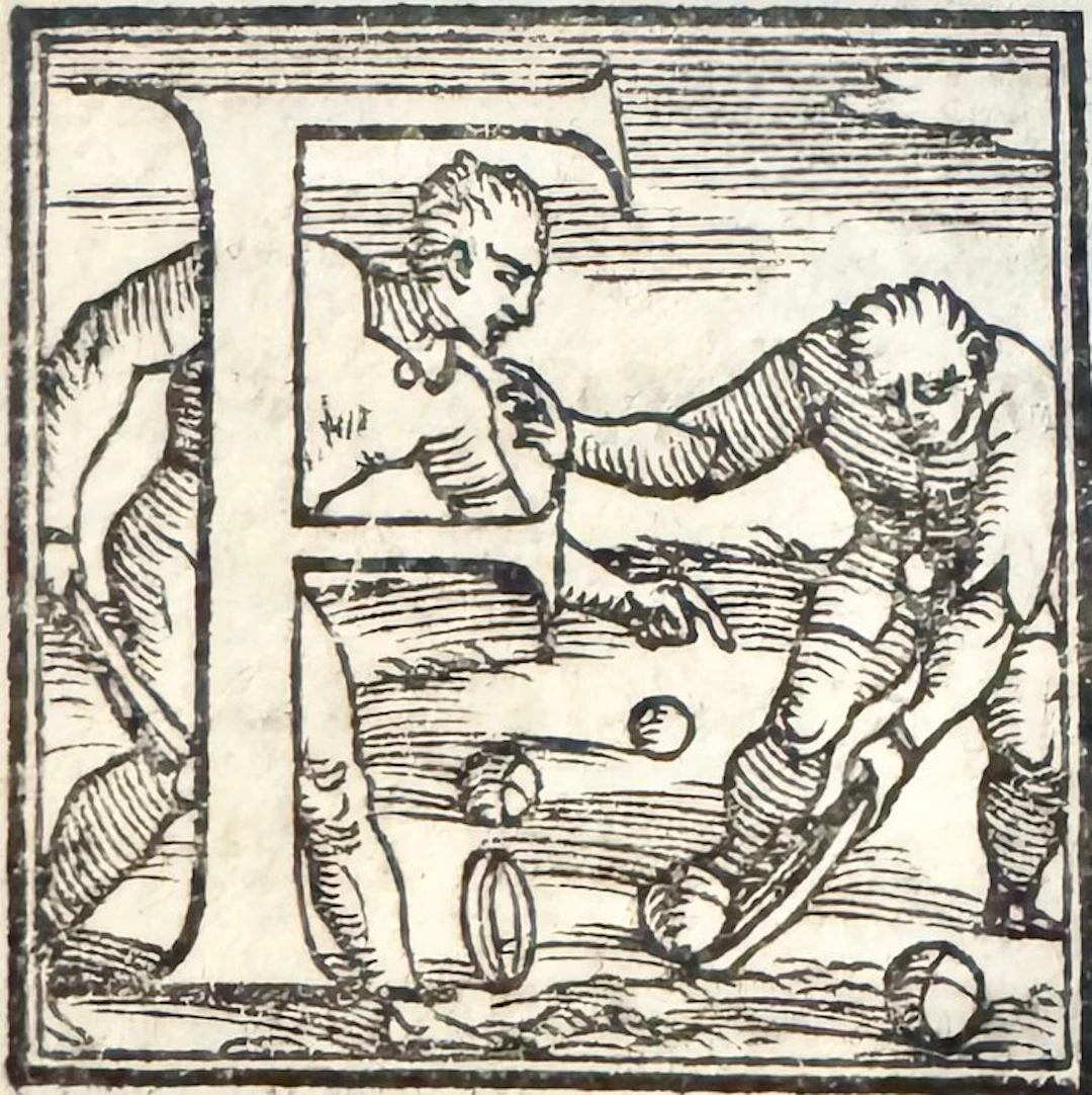 Felice Figliucci - Divine lettere del gran Marsilio Ficino - 1546