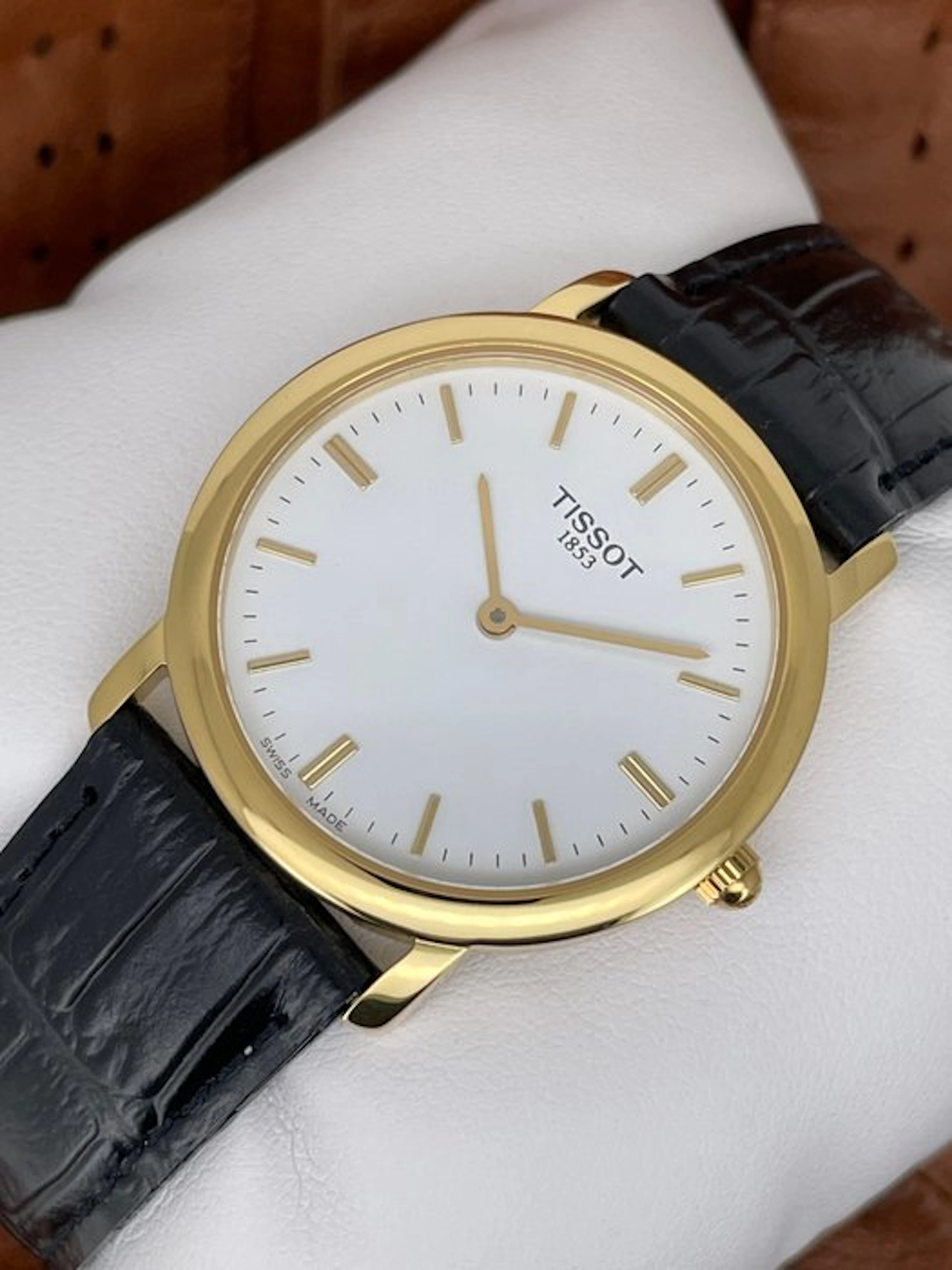 Tissot - Stylist - No reserve price - T57642111S - Unisex - 2010-2020