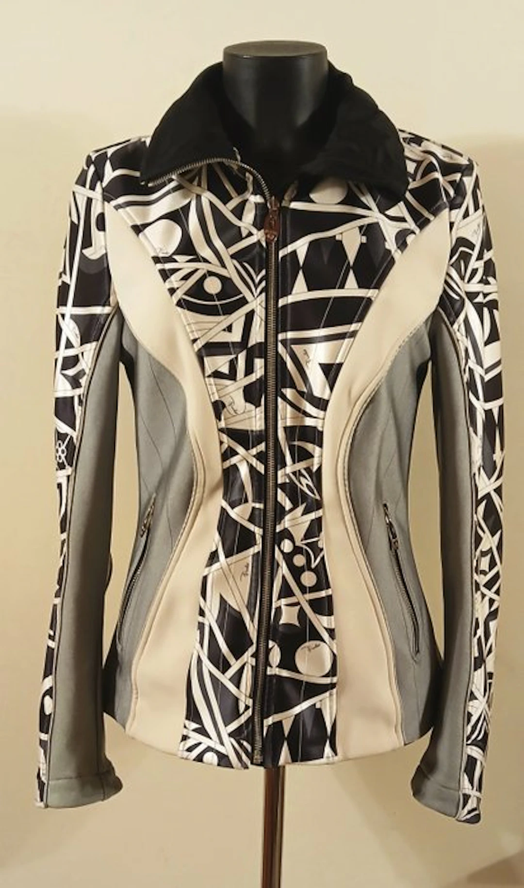 Emilio Pucci - Jacket