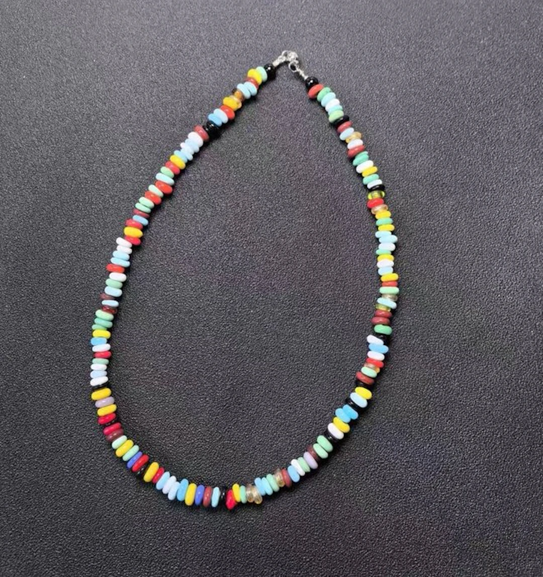 Necklace (No reserve price)