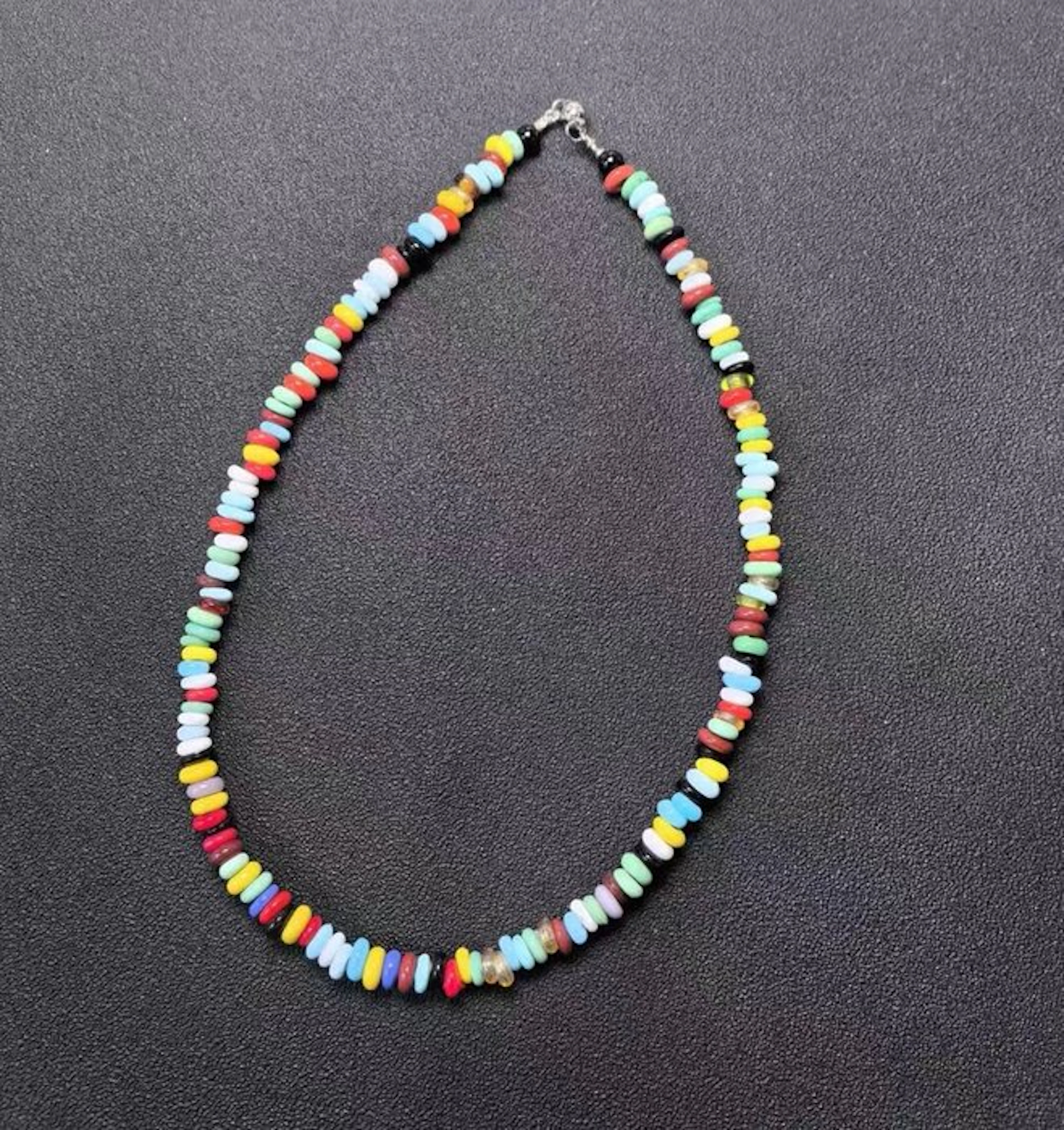 Necklace (No reserve price)