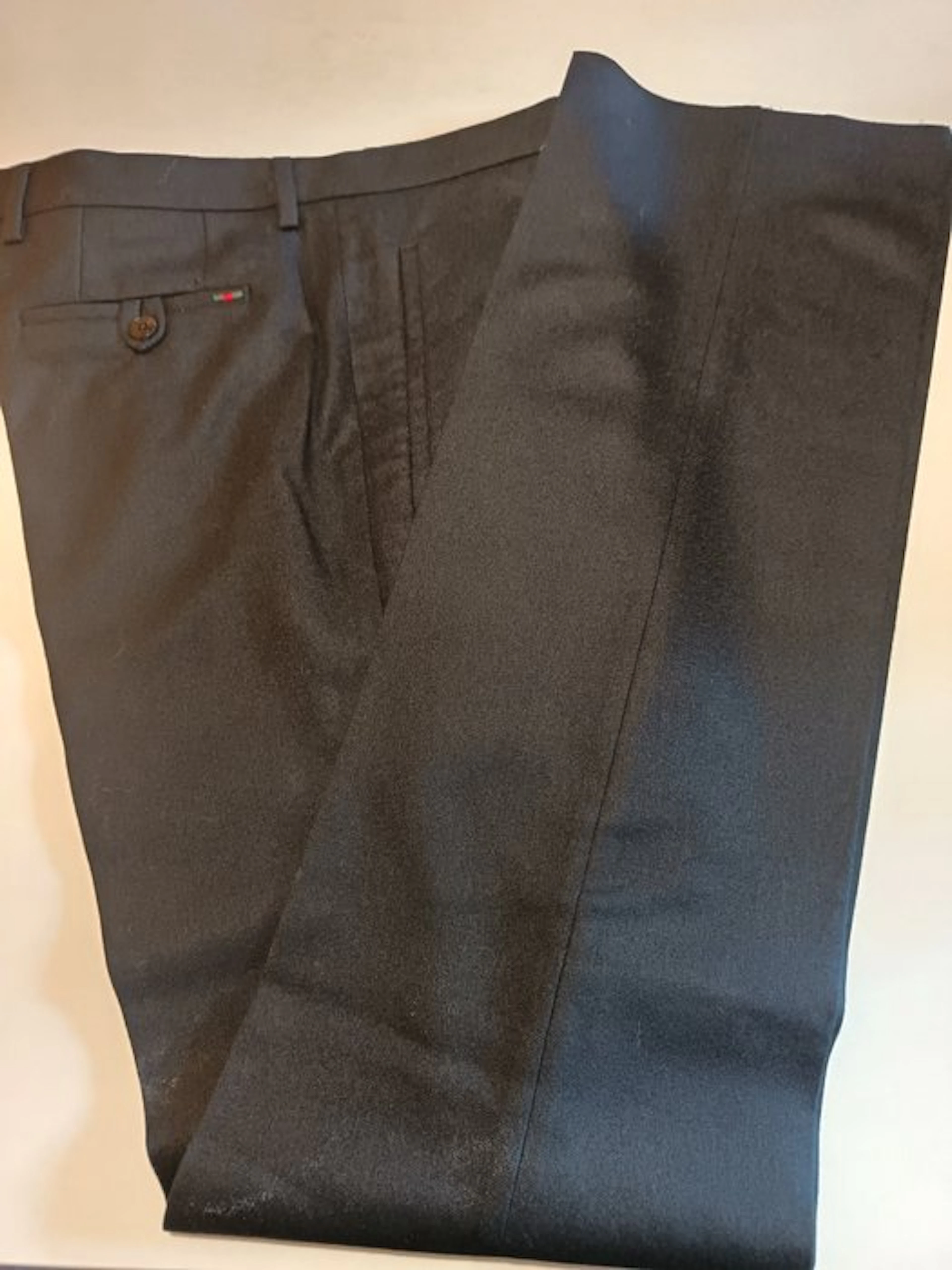 Gucci - Trousers