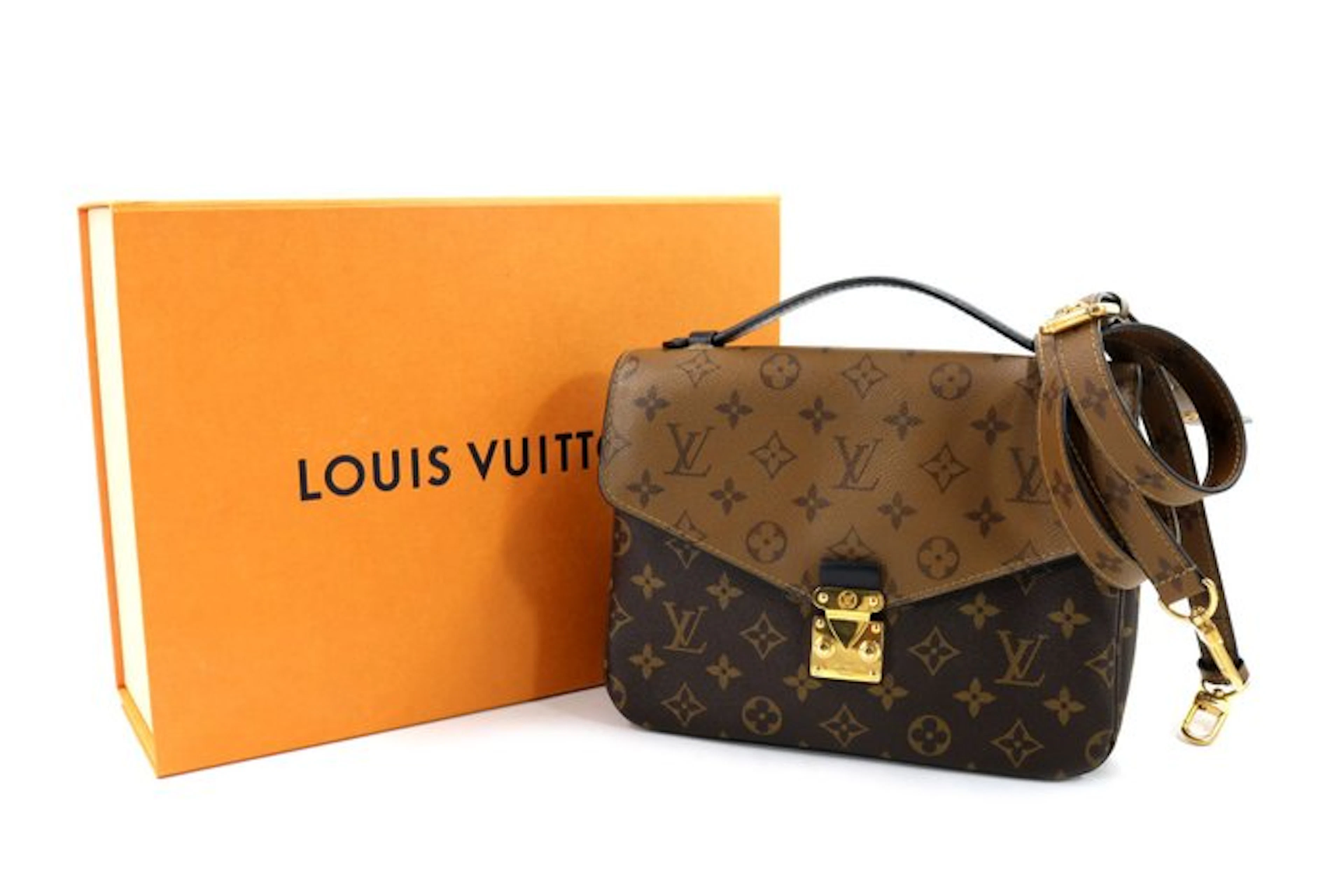 Louis Vuitton - Pochette Métis - Crossbody bag