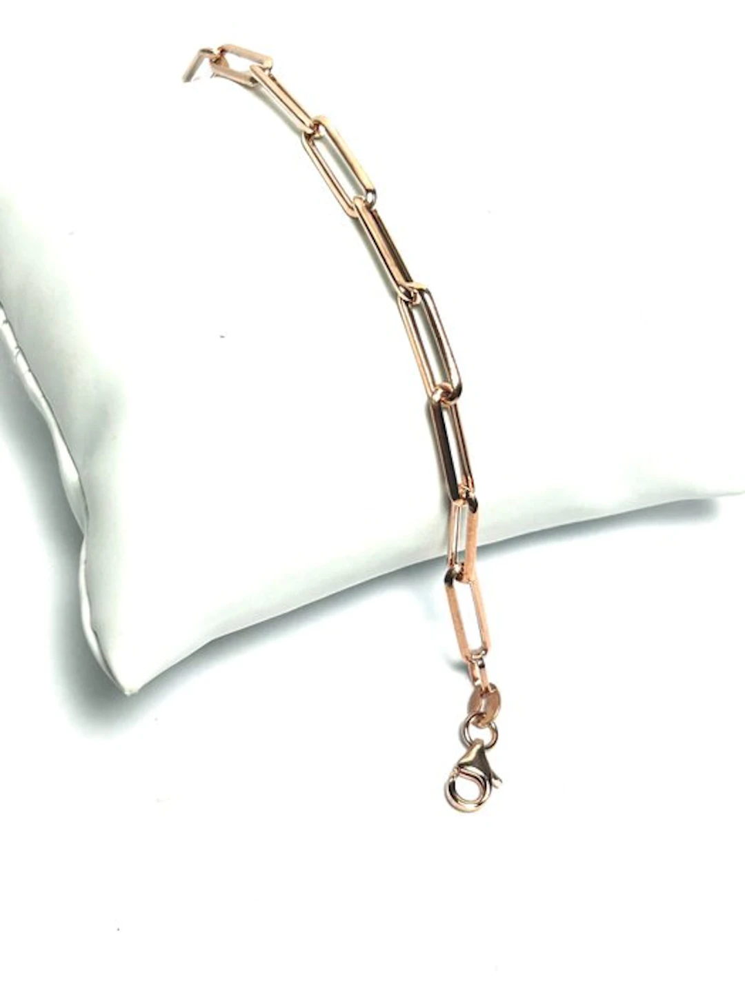 Bracelet - 18 kt. Rose gold