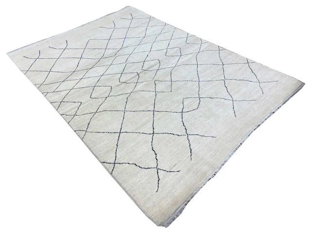 beautiful Berber designer - Rug - 235 cm - 174 cm
