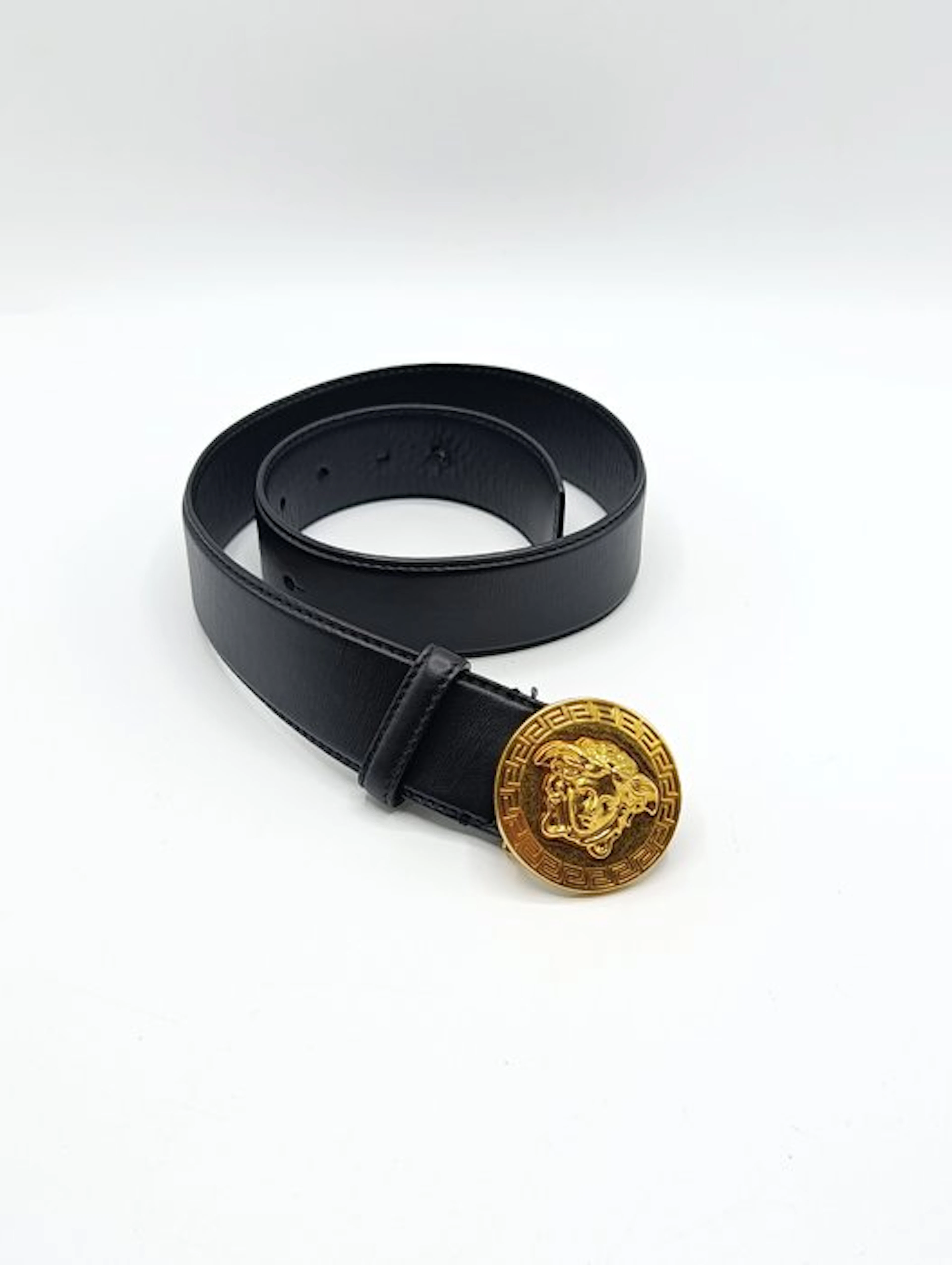 Versace - Médusa Taille 65 / 26 - Belt