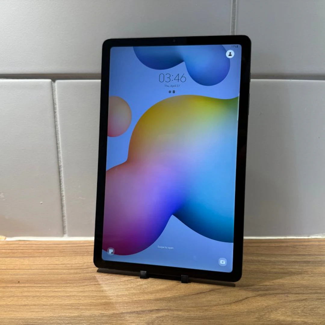 Samsung Galaxy Tab S6 Lite 64GB Wifi - Mobile phone