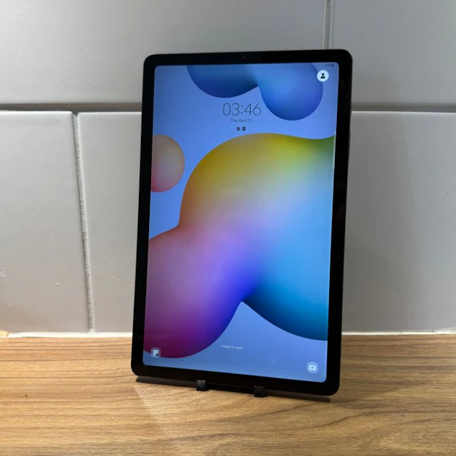 Samsung Galaxy Tab S6 Lite 64GB Wifi - Mobile phone