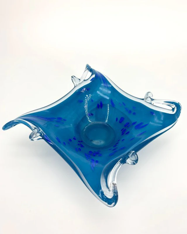 Centrepiece - Glass - table centerpiece