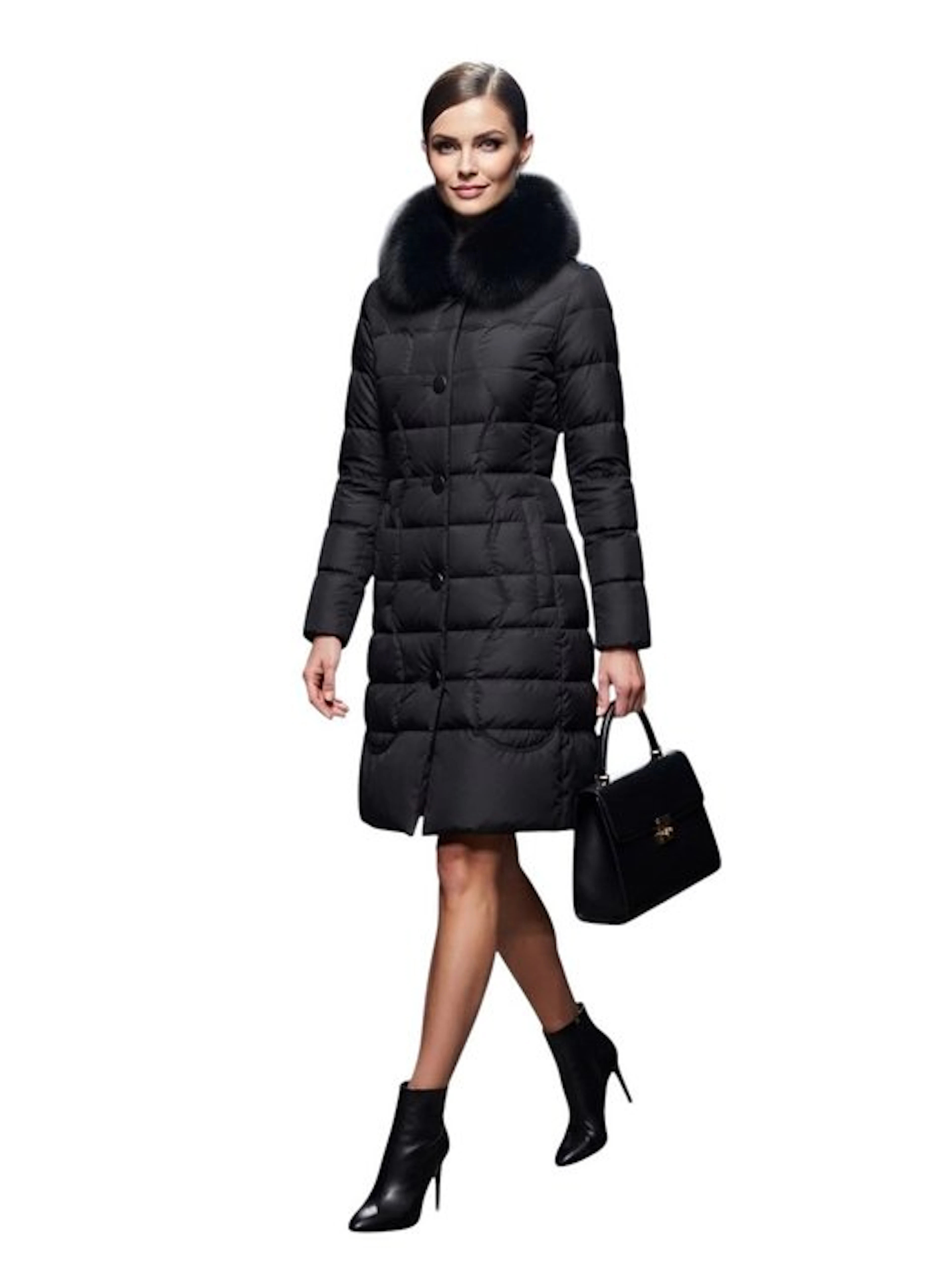 Moschino - Coat