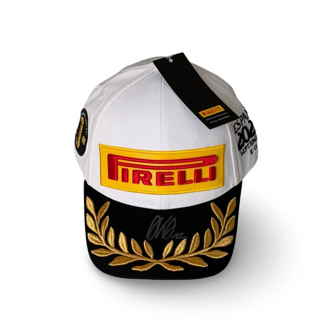 Pirelli Formula 1 - F1 TAG Heuer Spanish Grand Prix...