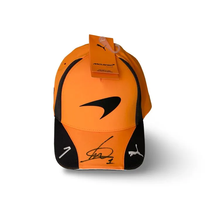 McLaren Formula One Team - Formula 1 World Championship...