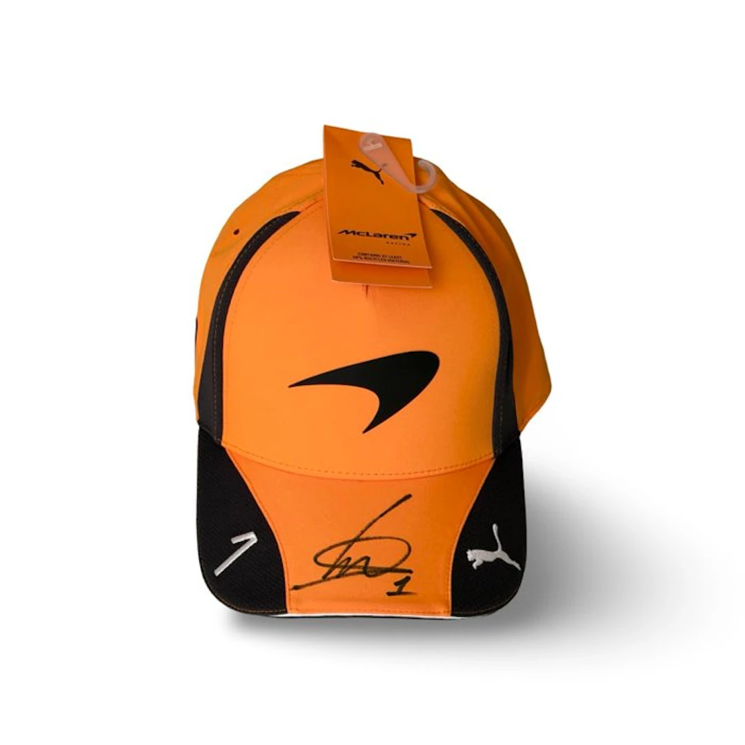 McLaren Formula One Team - Formula 1 World Championship...