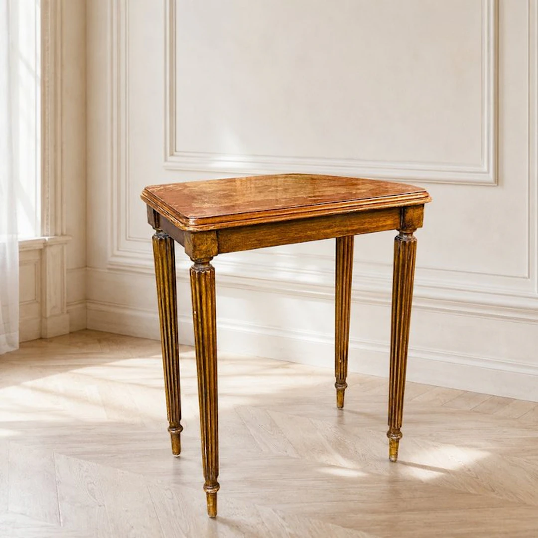 Coffee table - Wood