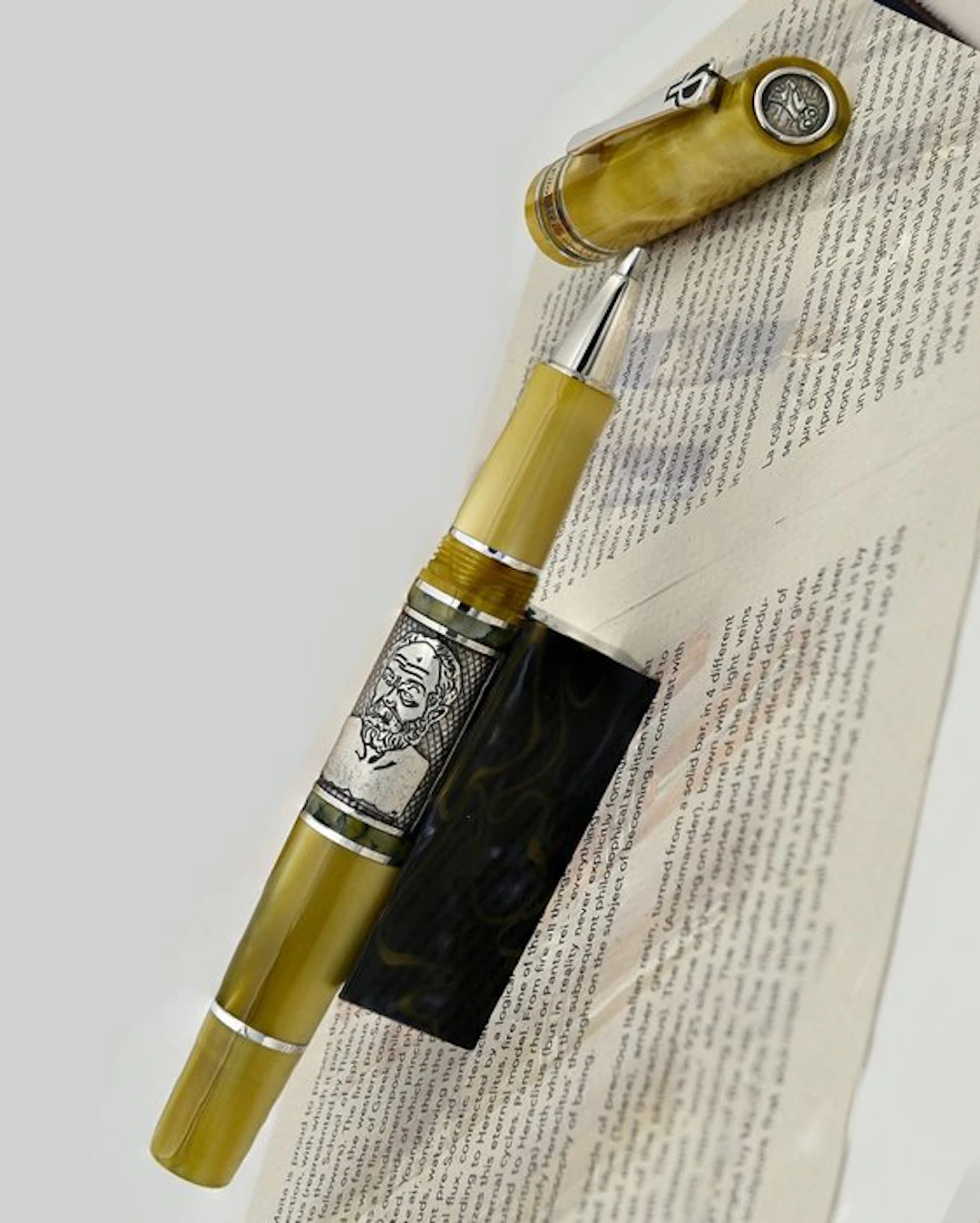 Maita - Collezione Filosofi: Anassimandro | Edizione...