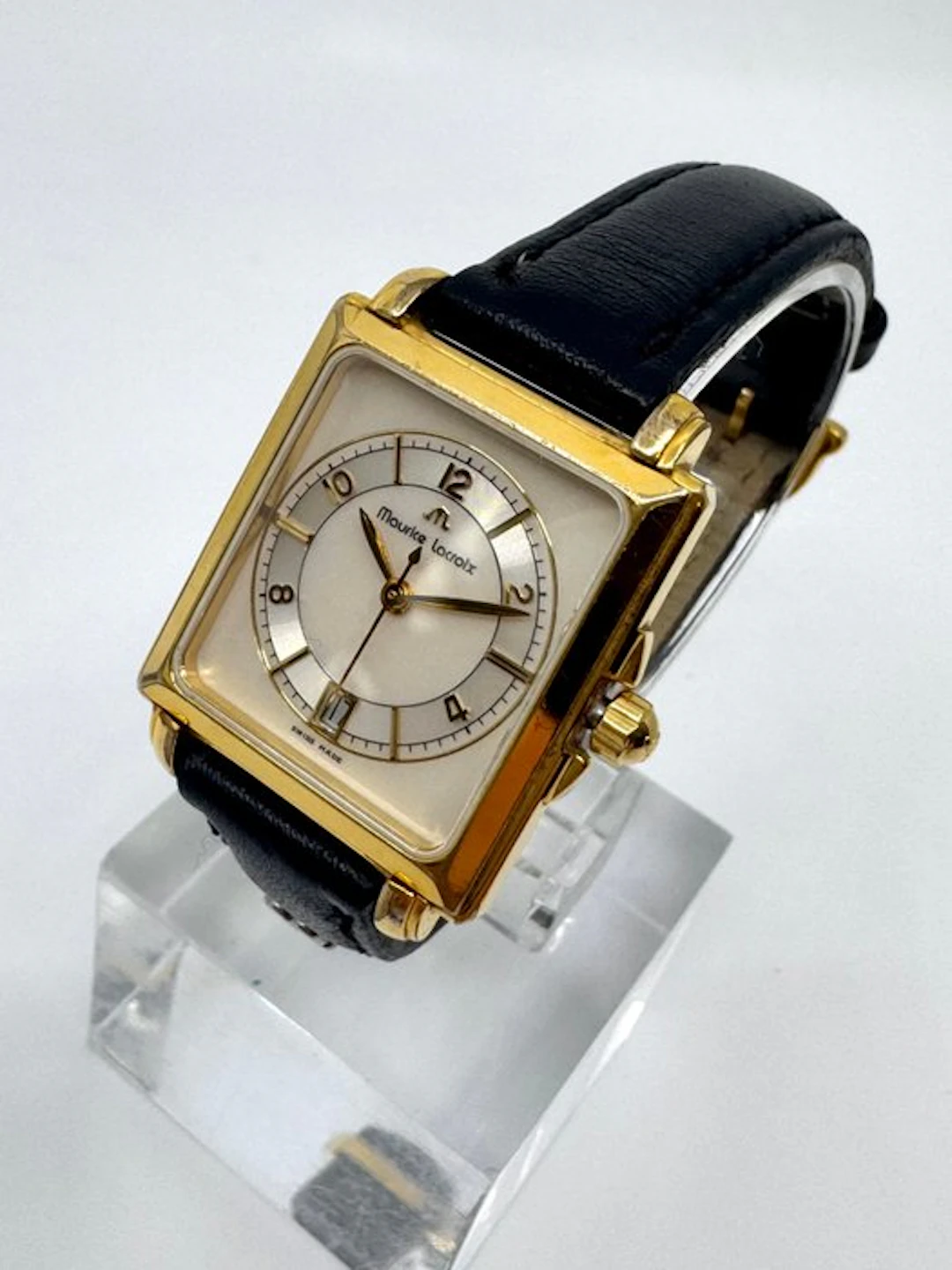 Maurice Lacroix - Tank - No reserve price - 89691 - Unisex - 1990-1999
