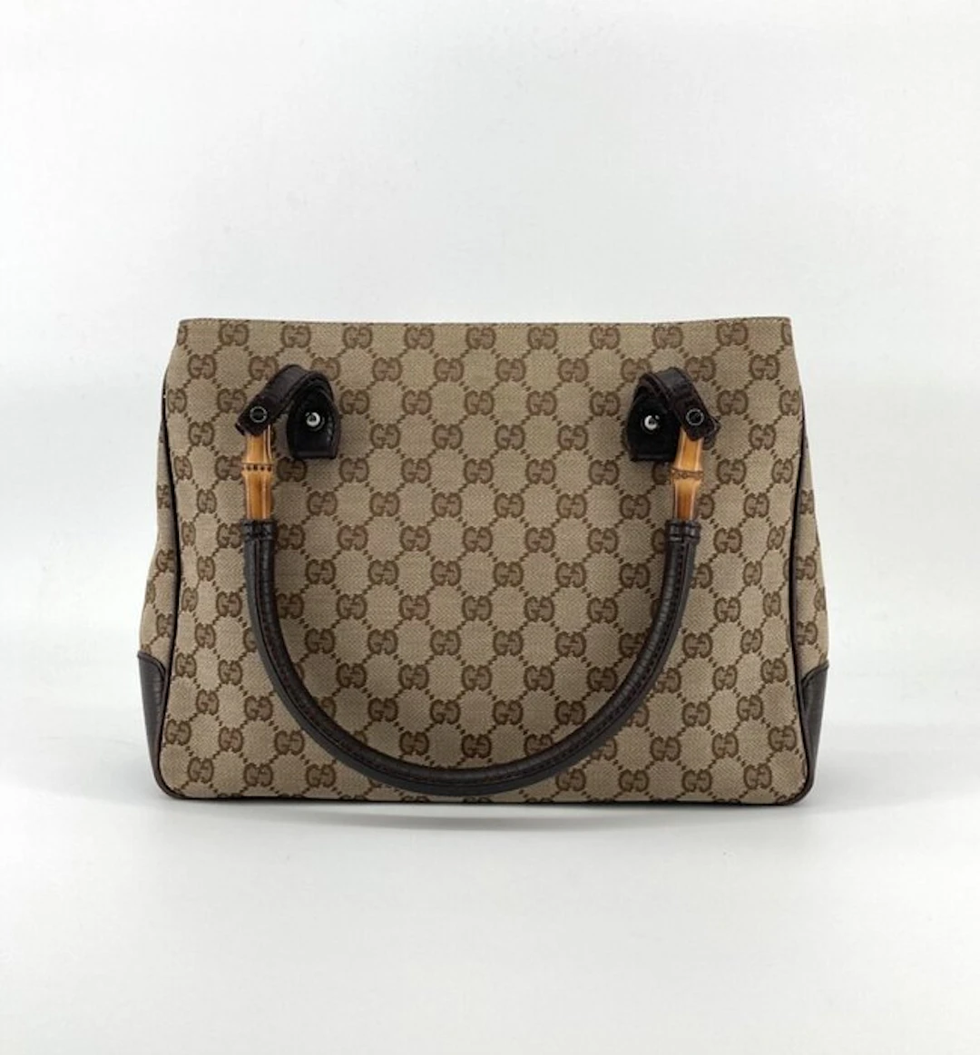 Gucci - Bamboo - Handbag