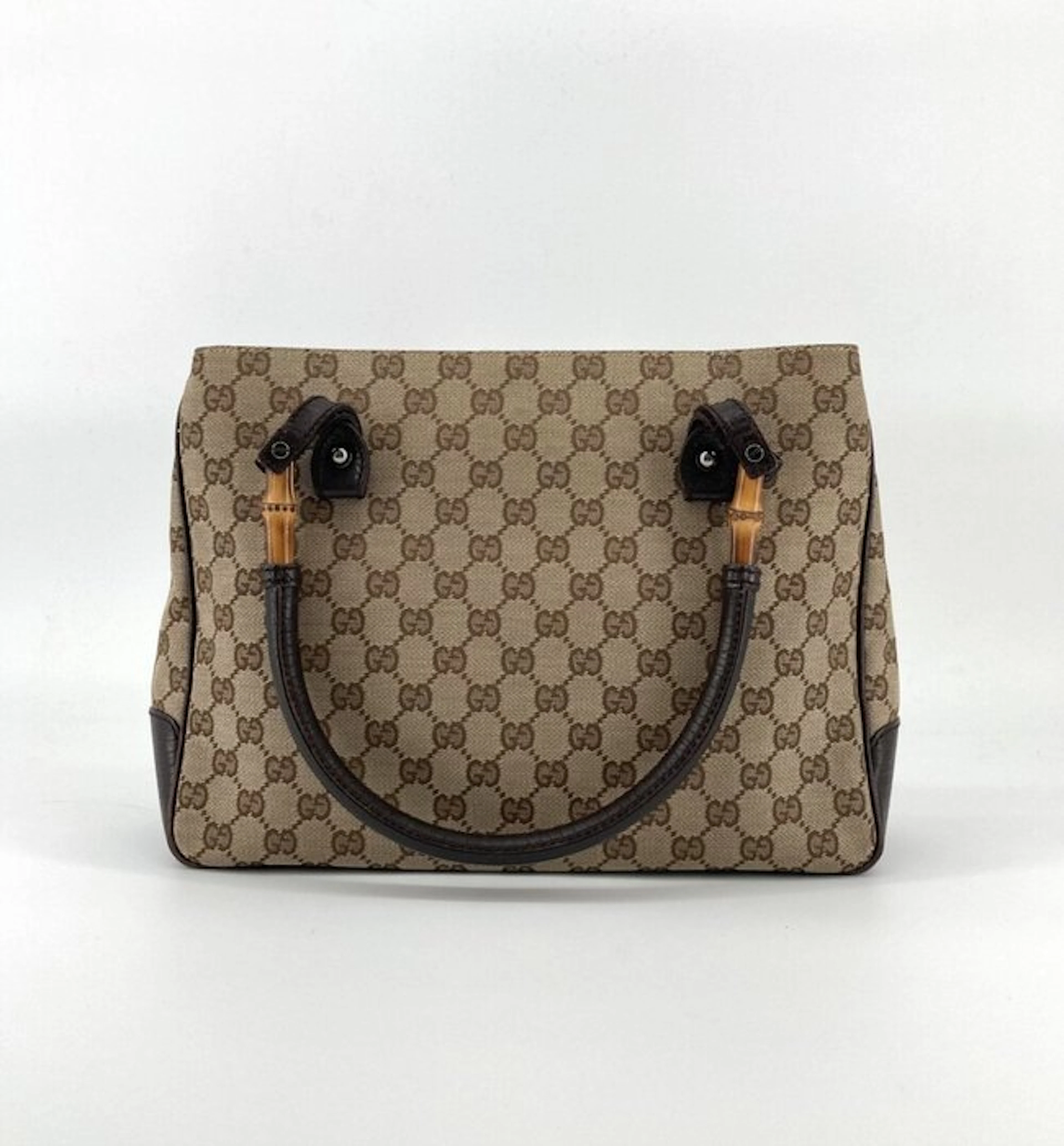 Gucci - Bamboo - Handbag