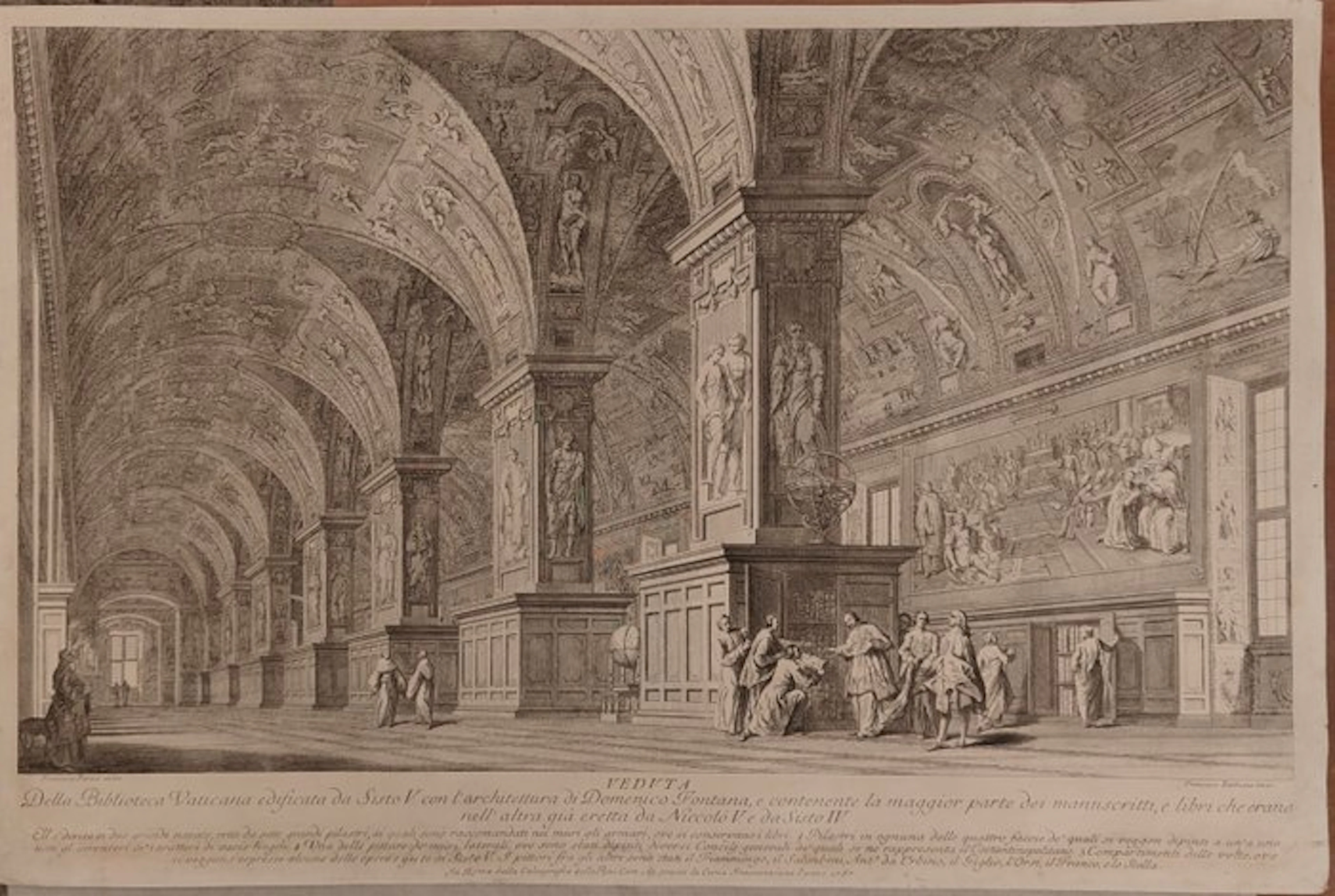 ROMA - Vatican City State; F