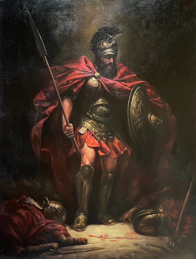 Svnder (XXI) - Il dio della guerra
