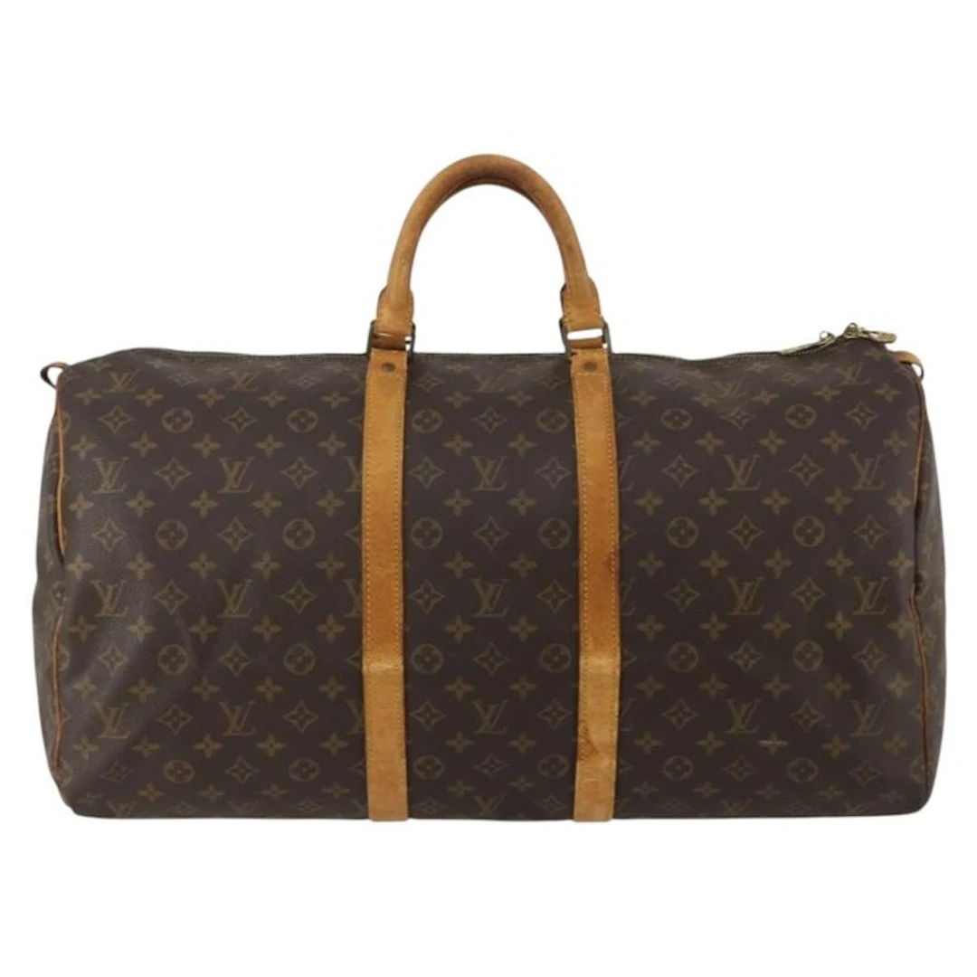 Louis Vuitton - Keepall 55 - Travel bag