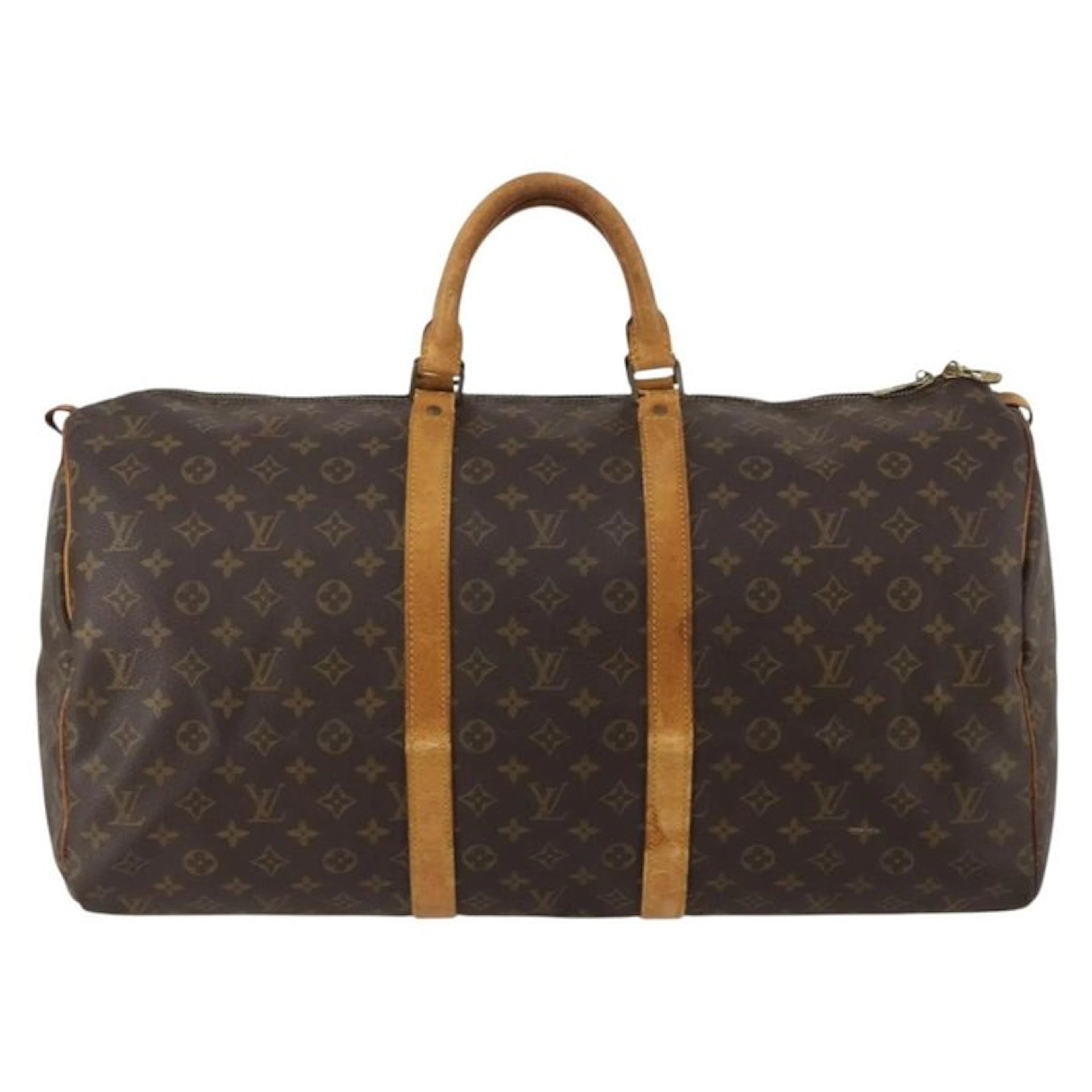 Louis Vuitton - Keepall 55 - Travel bag
