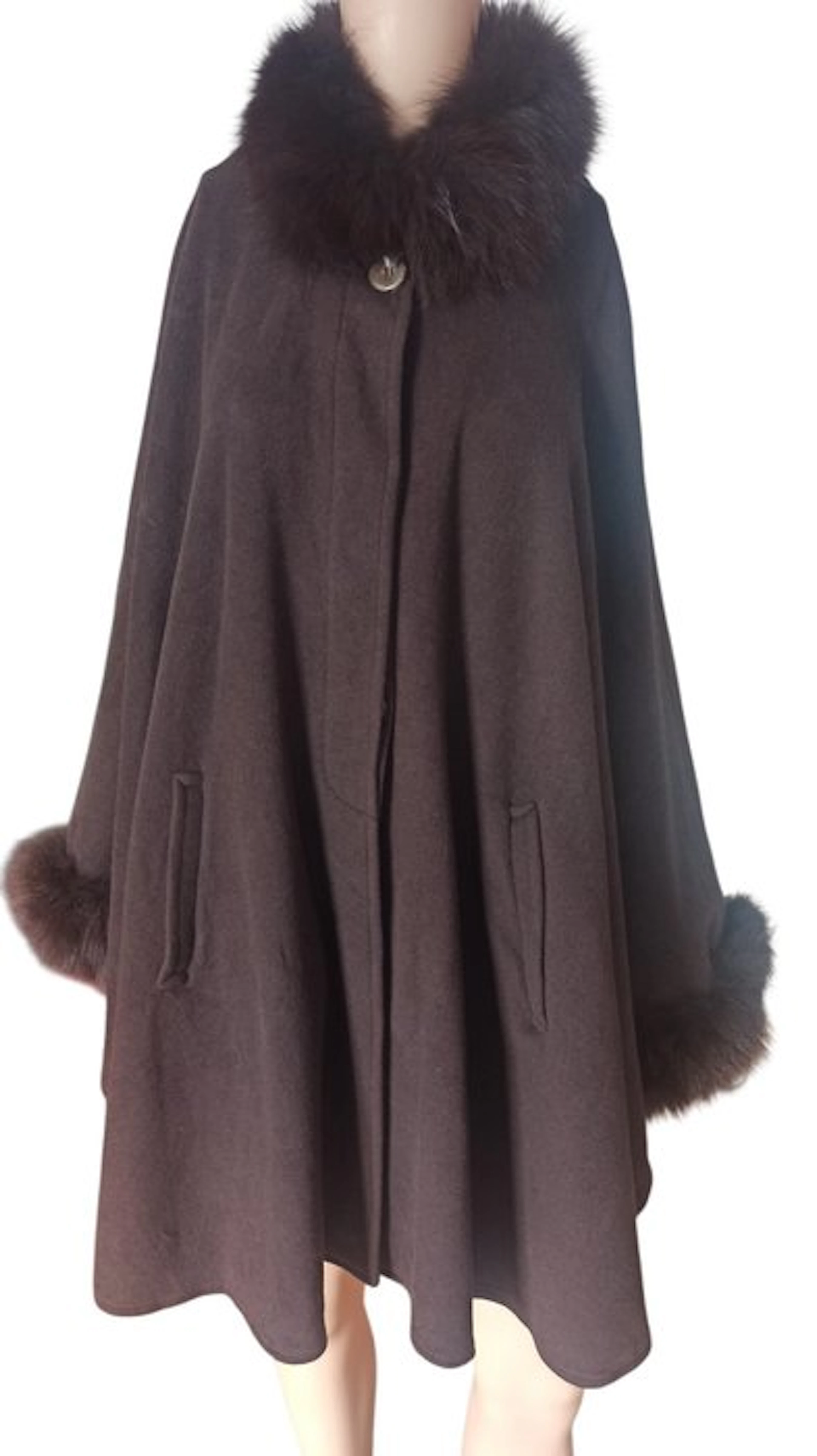 Artisan Furrier - Fur coat