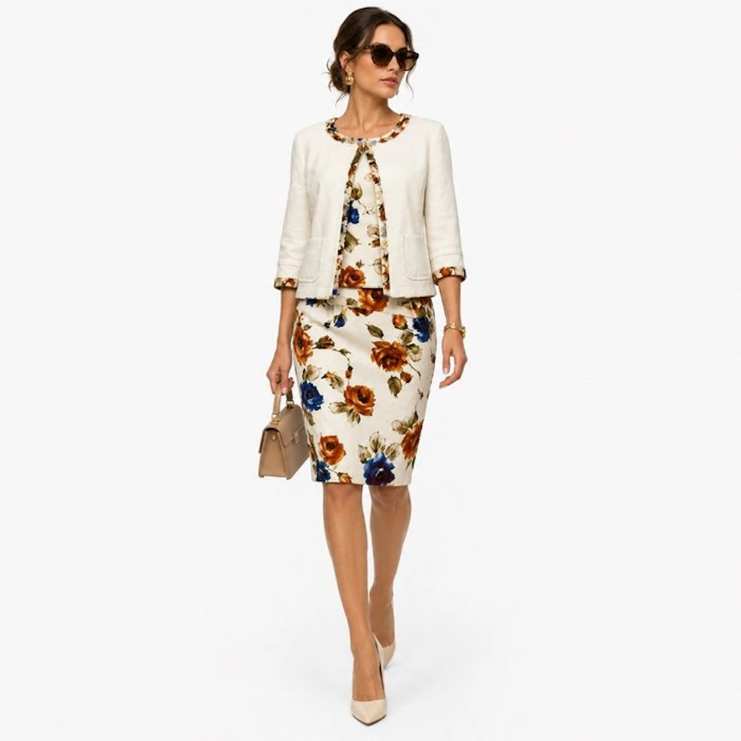 Dolce & Gabbana - Women's suit