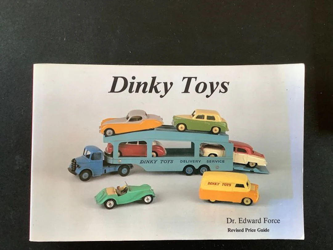 Dinky Toys