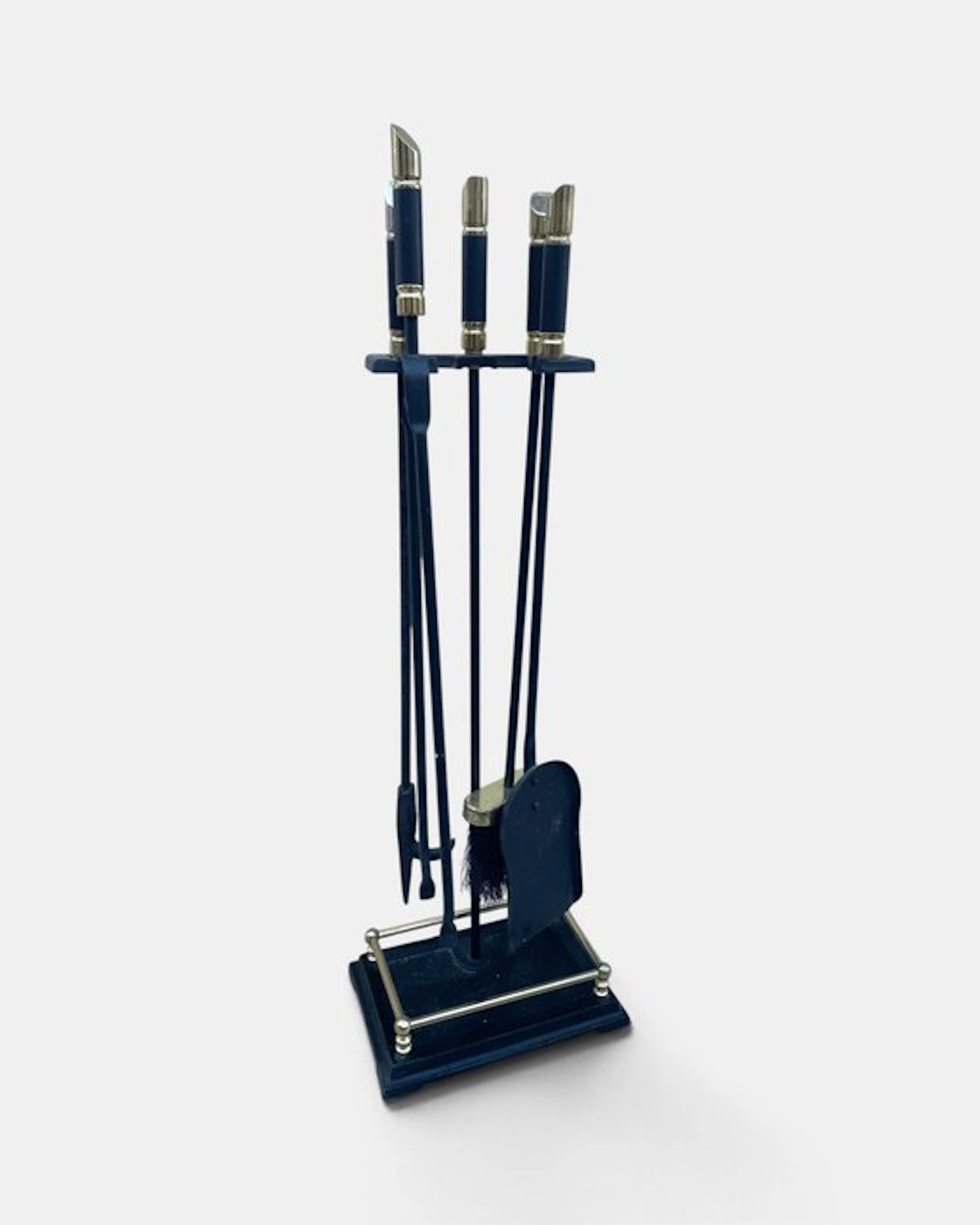Fireplace accessory - Metal