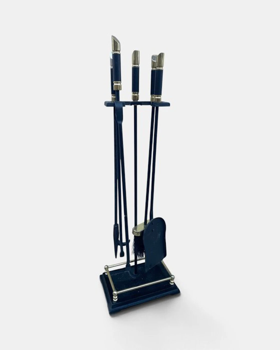Fireplace accessory - Metal