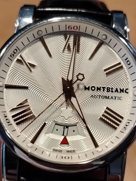 Montblanc - Star - 4810-101 - Men - 2010-2020