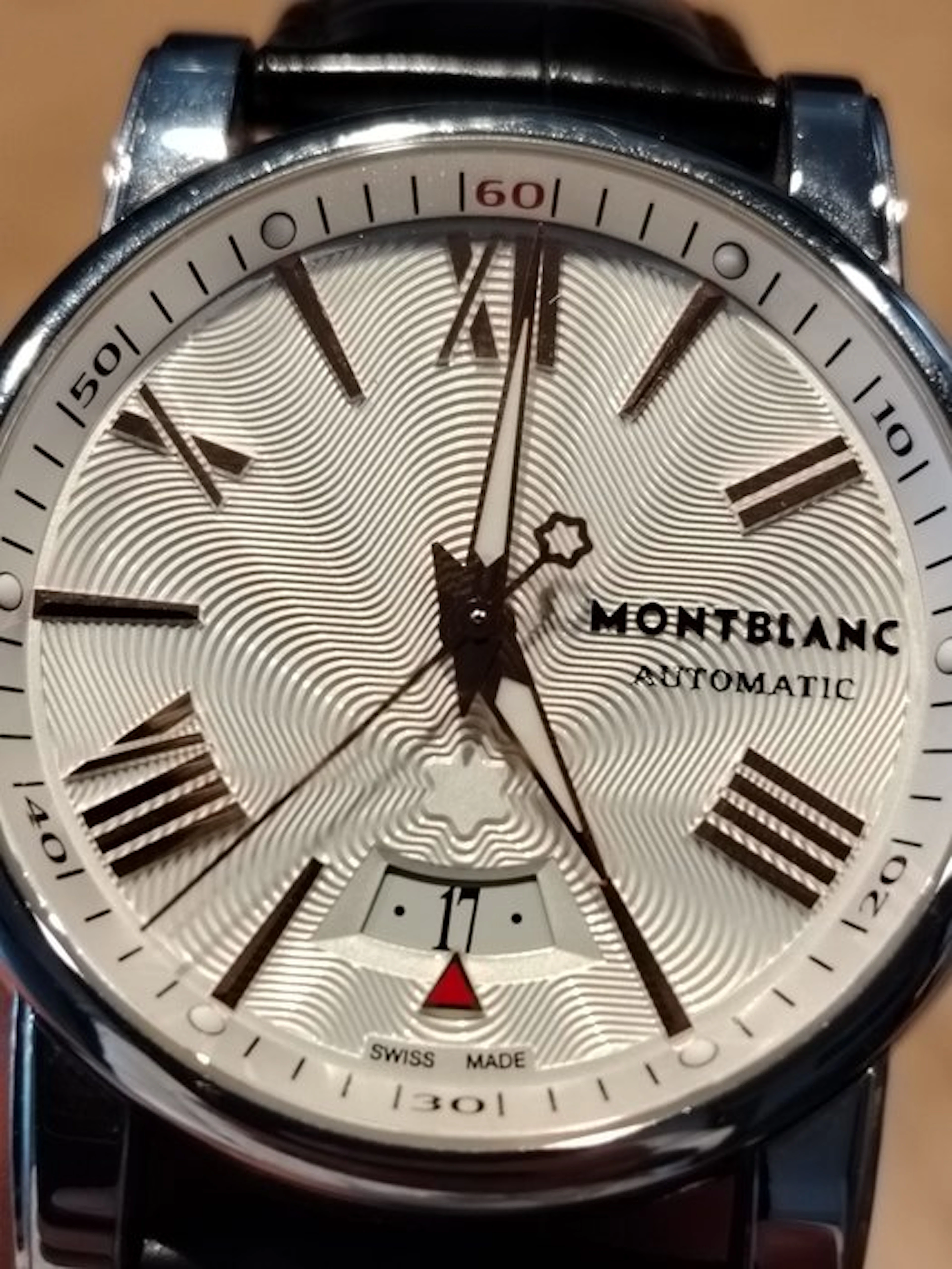 Montblanc - Star - 4810-101 - Men - 2010-2020
