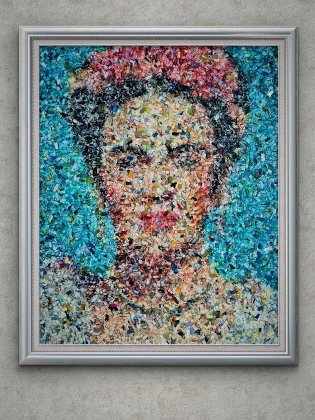 Alessio Mazzarulli - Frida - 02 (n.761) - Dolls series