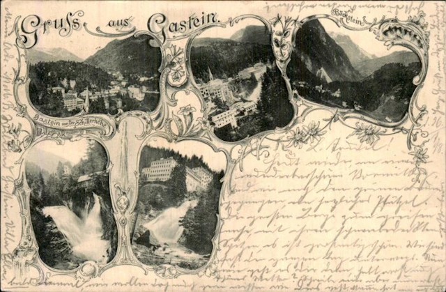 Austria - Postcard (296) - 1900-1999