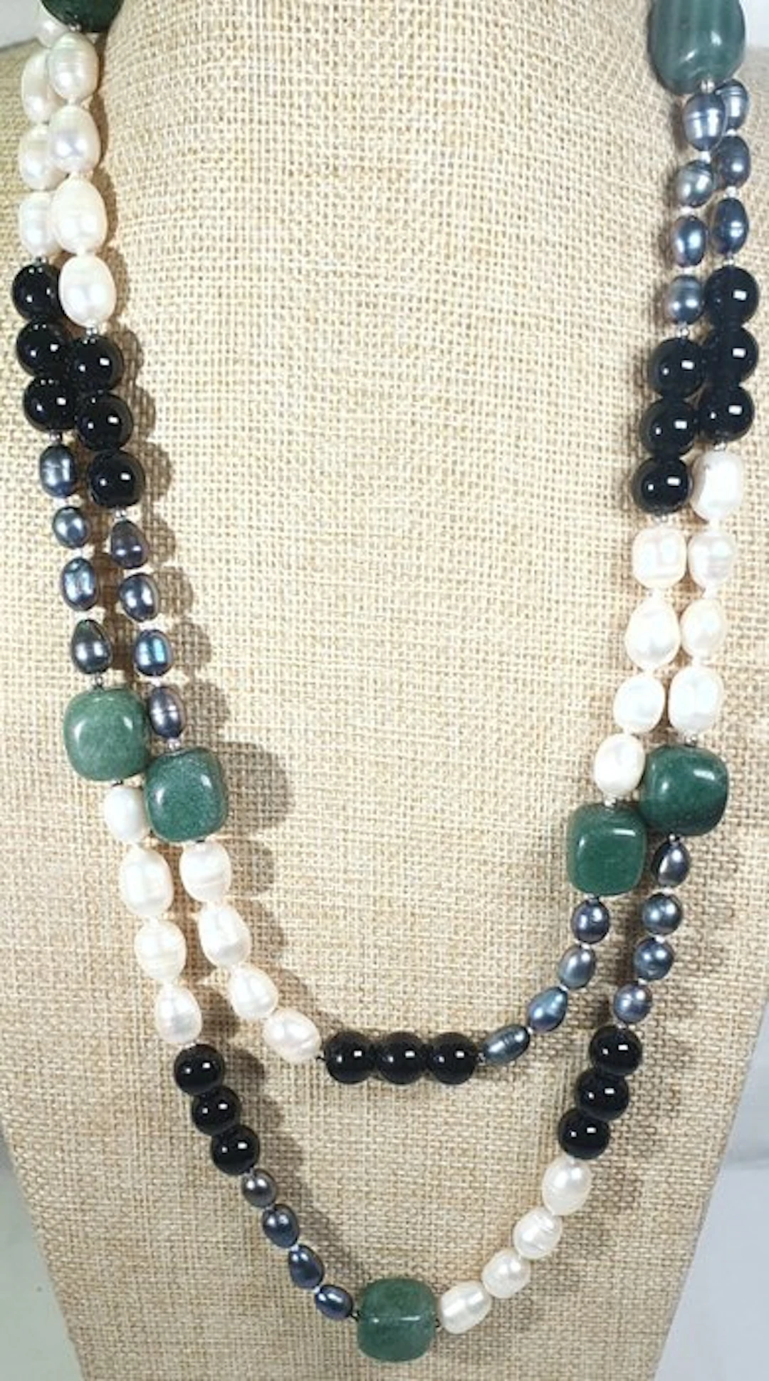 Freshwater Pearls - Symbol of Salvation and Christian...