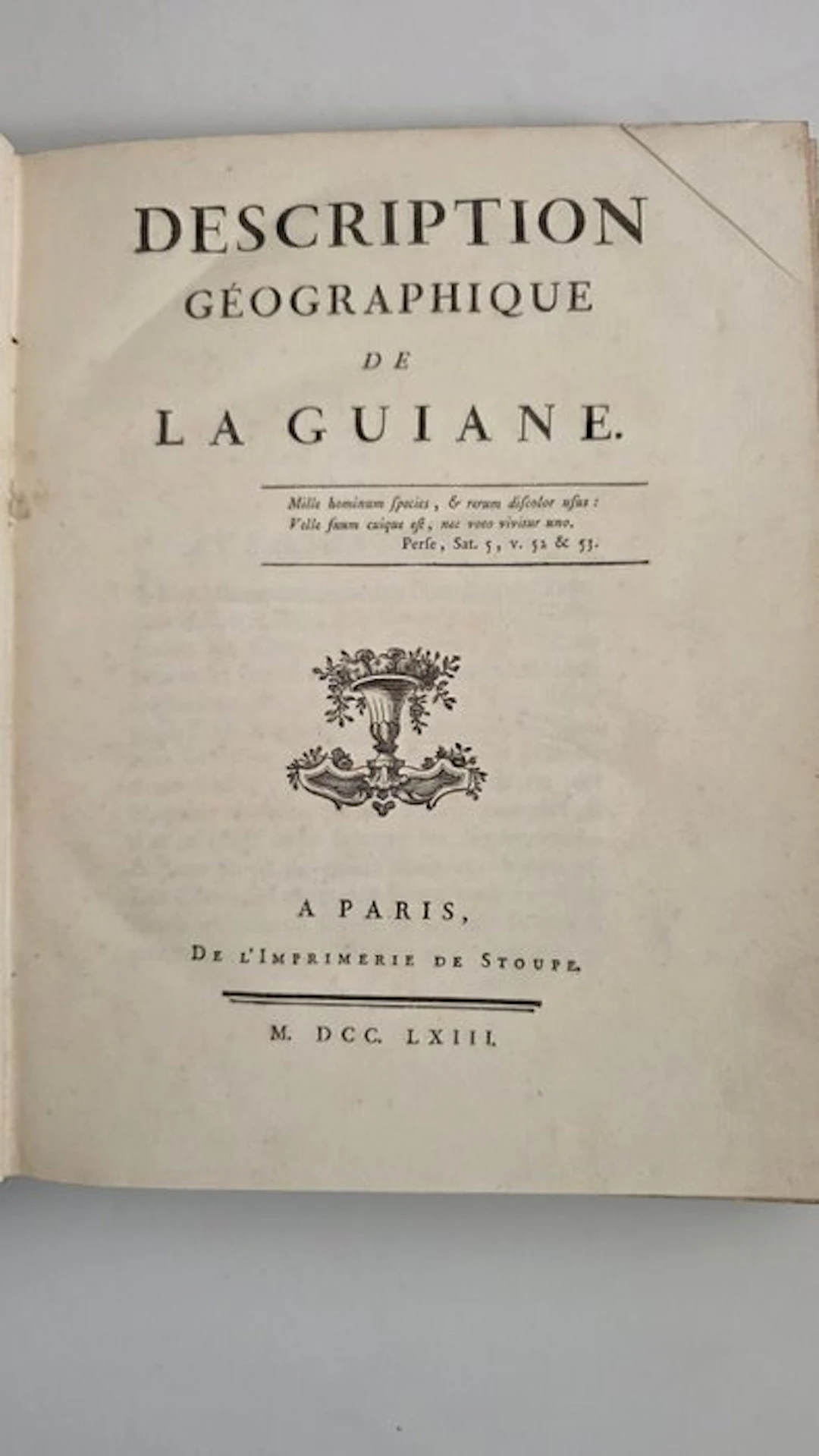Jacques-Nicolas Bellin (1703–1772) - Description...