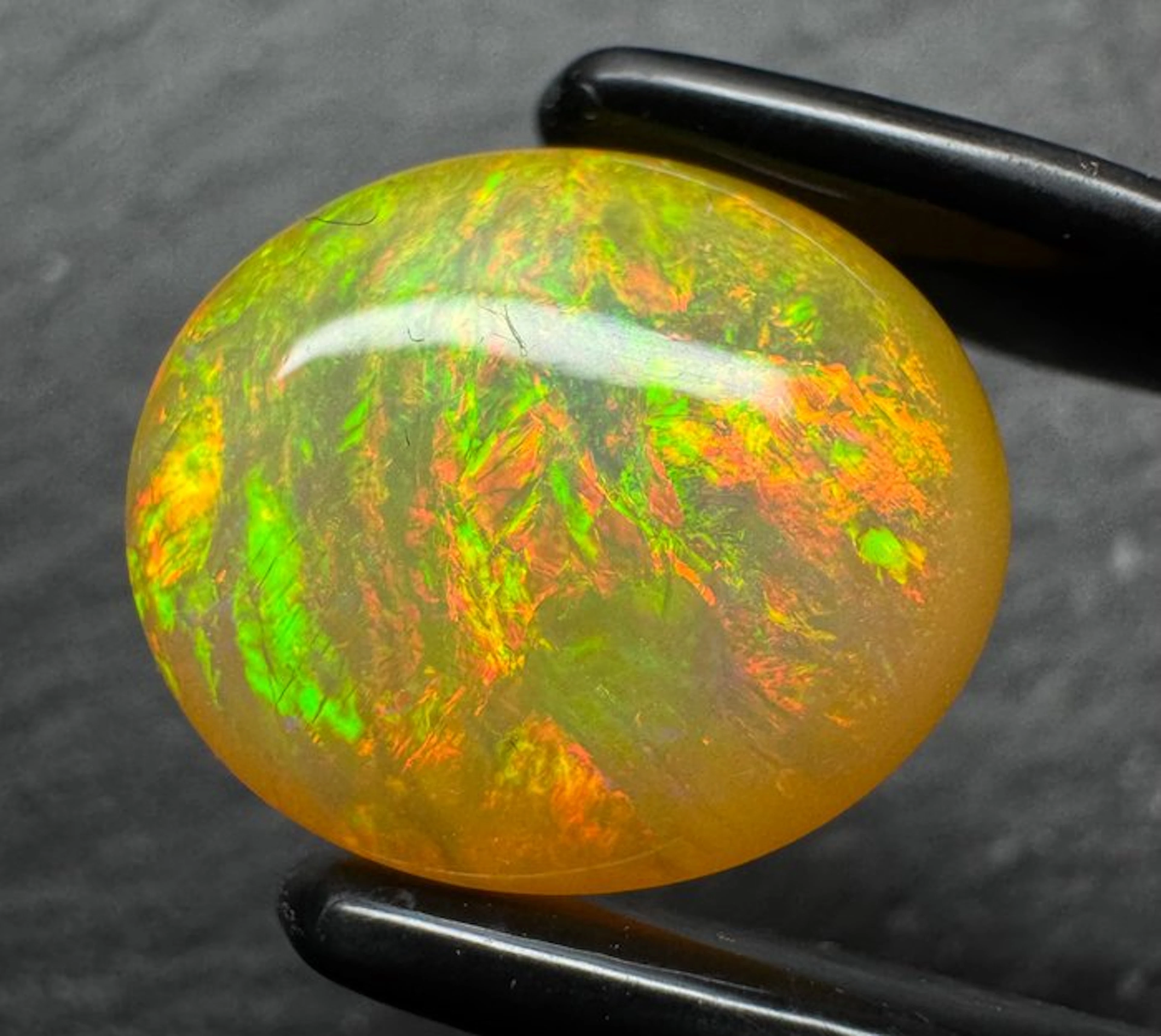 Opal Rough- 1.93 g