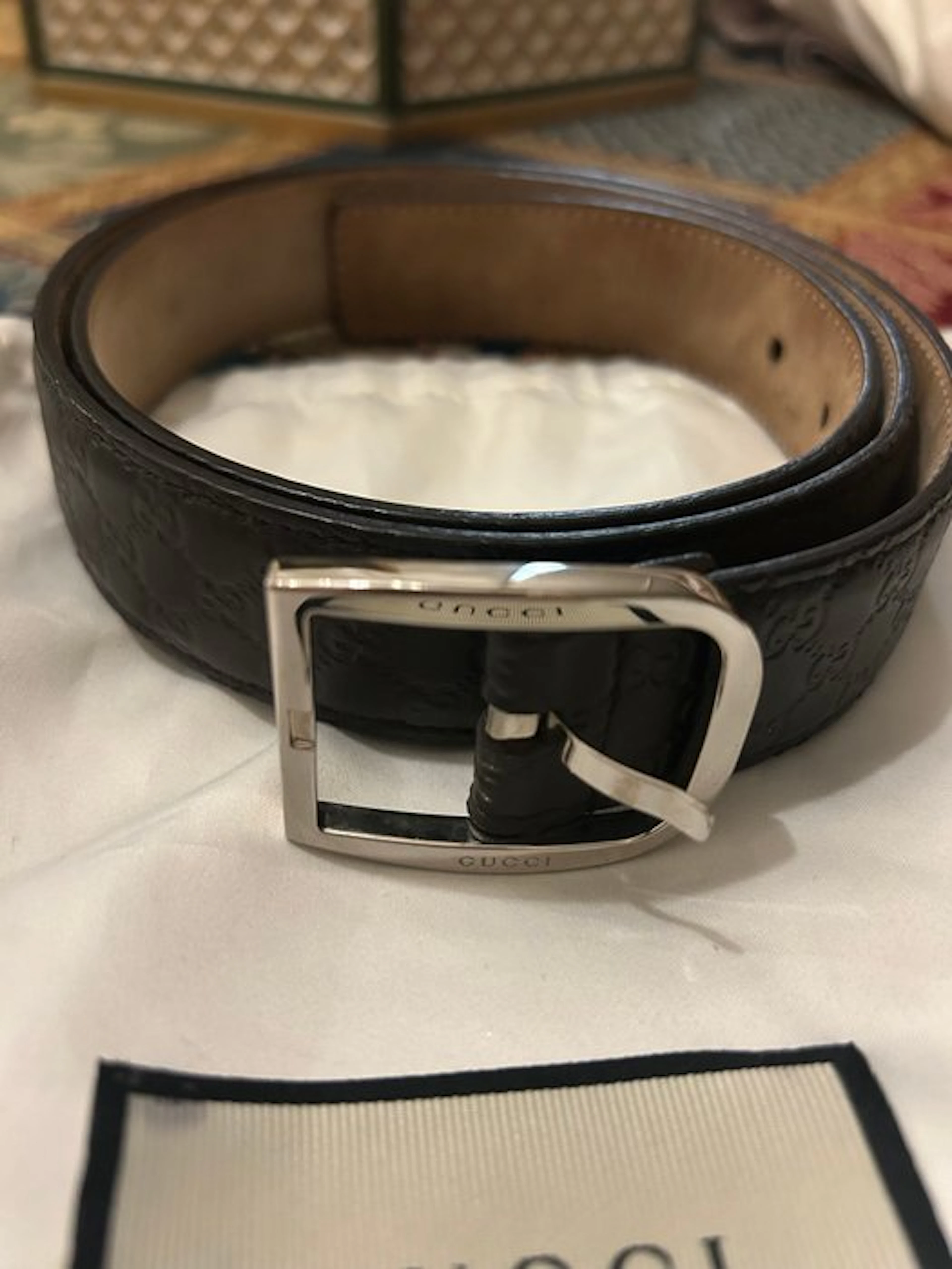 Gucci - Belt